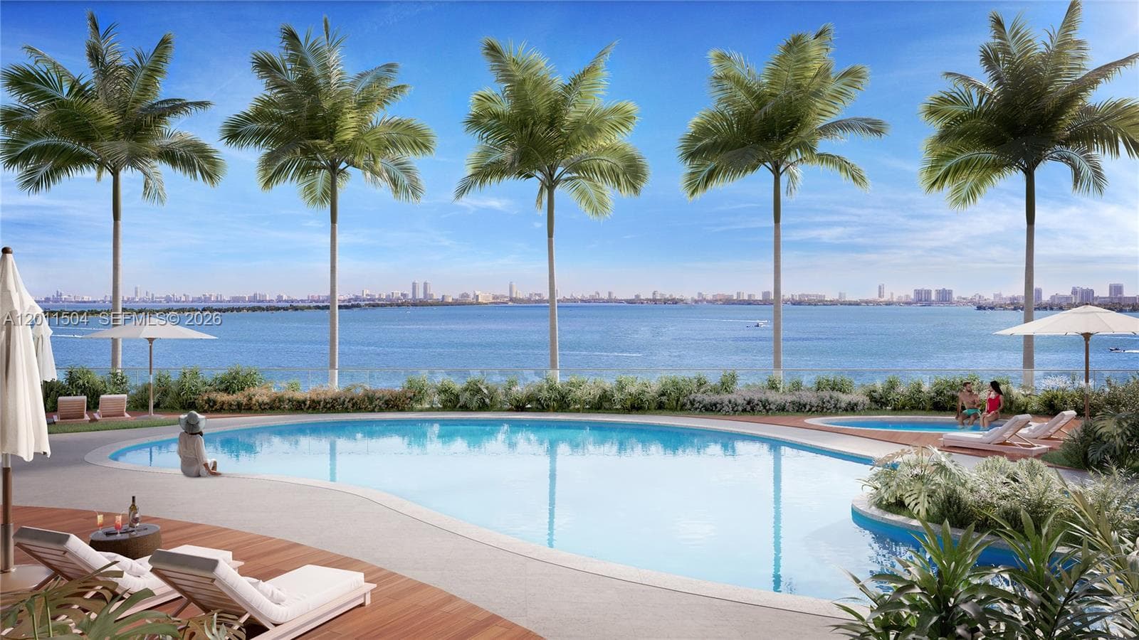 711 NE 23rd Ter # 4606, Miami FL 33137 — 36