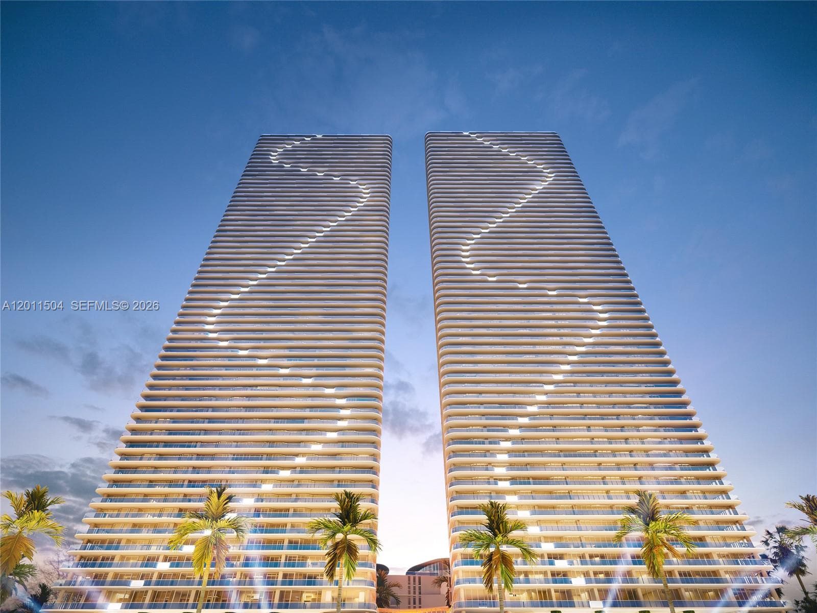711 NE 23rd Ter # 4606, Miami FL 33137 — 55