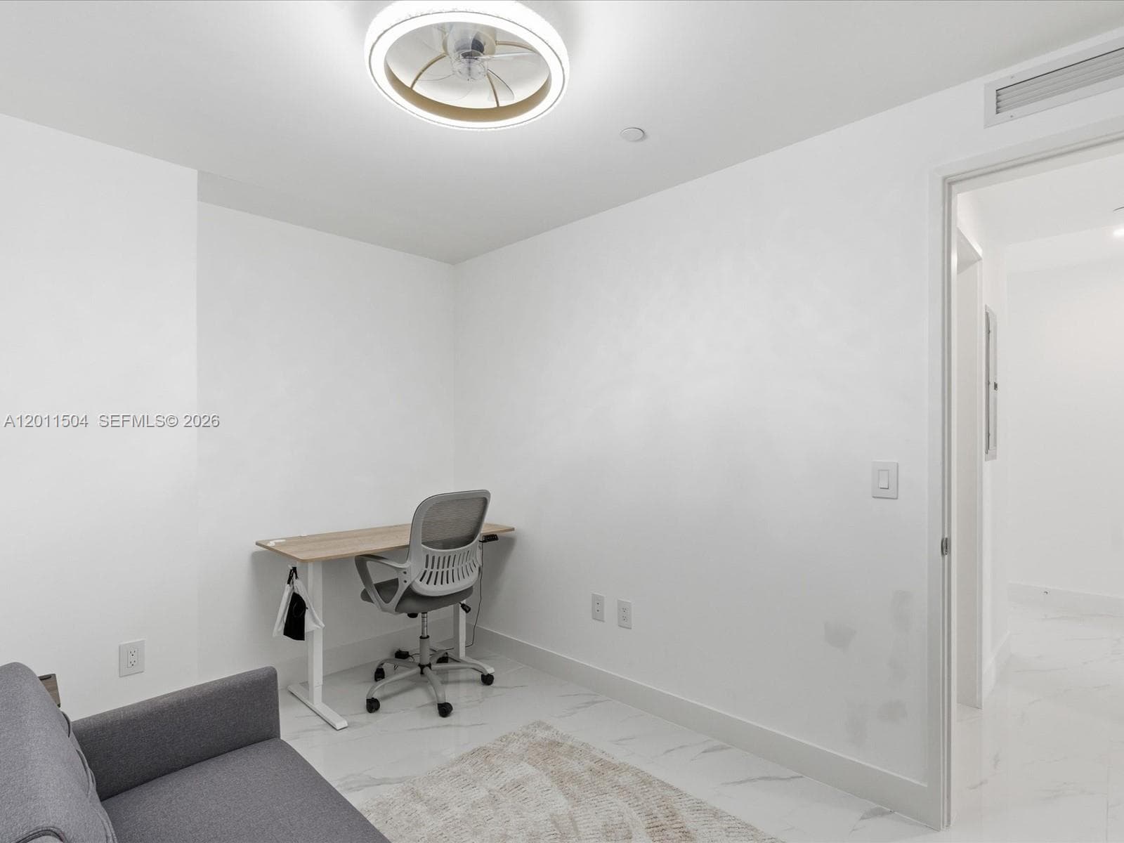 711 NE 23rd Ter # 4606, Miami FL 33137 — 31