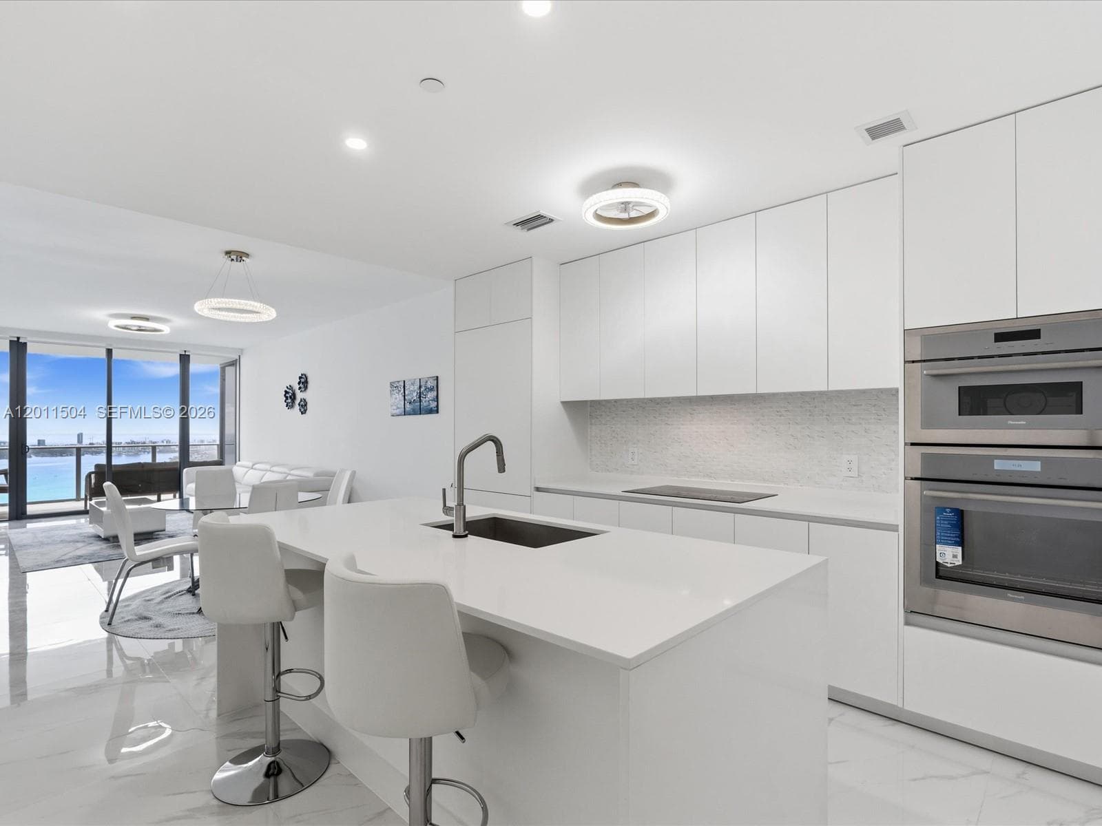711 NE 23rd Ter # 4606, Miami FL 33137 — 4