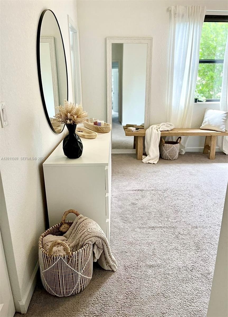 21443 NE 2nd Path # 21443, Miami FL 33179 — 17