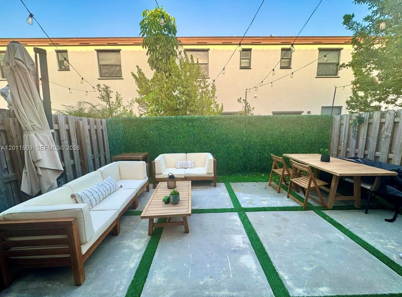 21443 NE 2nd Path # 21443, Miami FL 33179 — 12