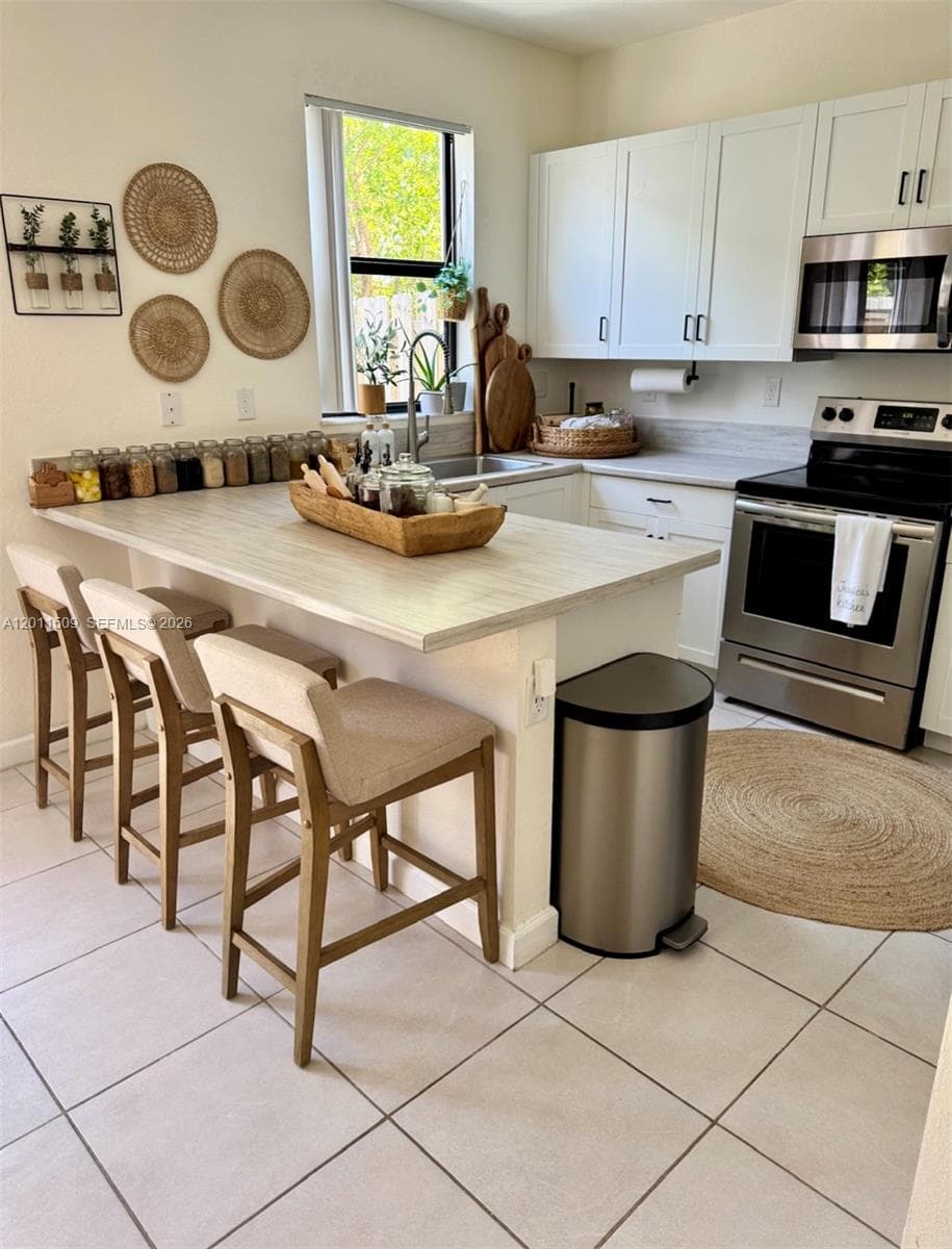 21443 NE 2nd Path # 21443, Miami FL 33179 — 9