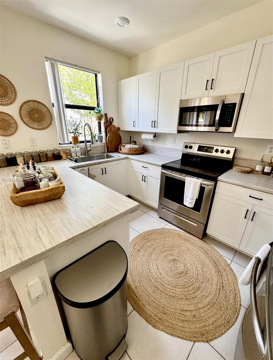 21443 NE 2nd Path # 21443, Miami FL 33179 — 10