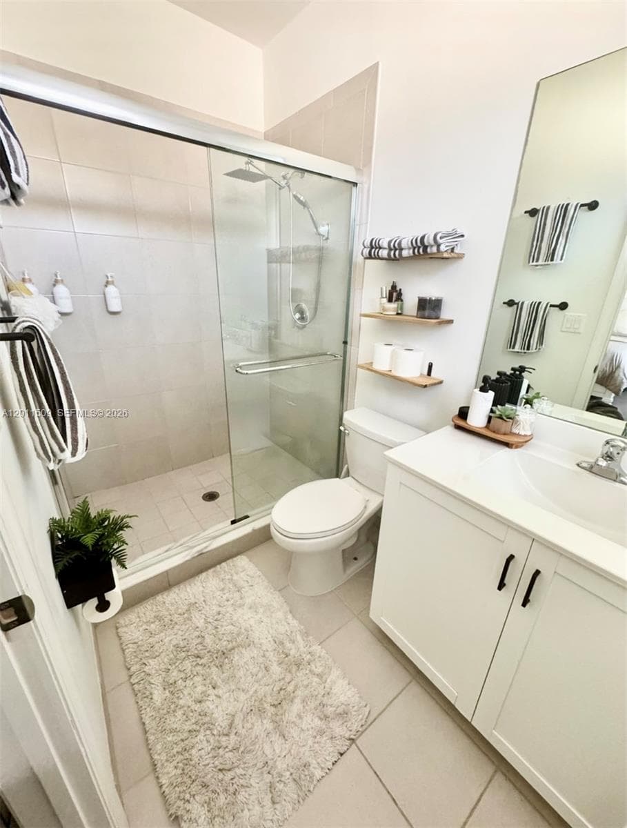 21443 NE 2nd Path # 21443, Miami FL 33179 — 18