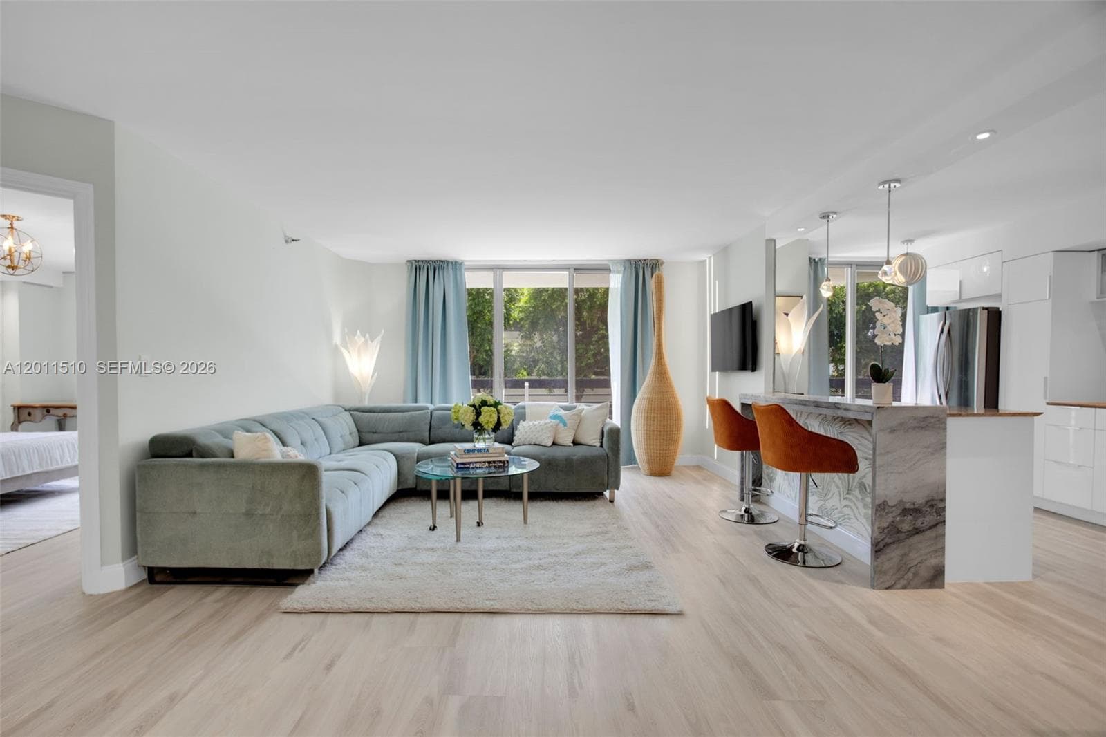 3530 Mystic Pointe Dr # 214, Aventura FL 33180 — 2