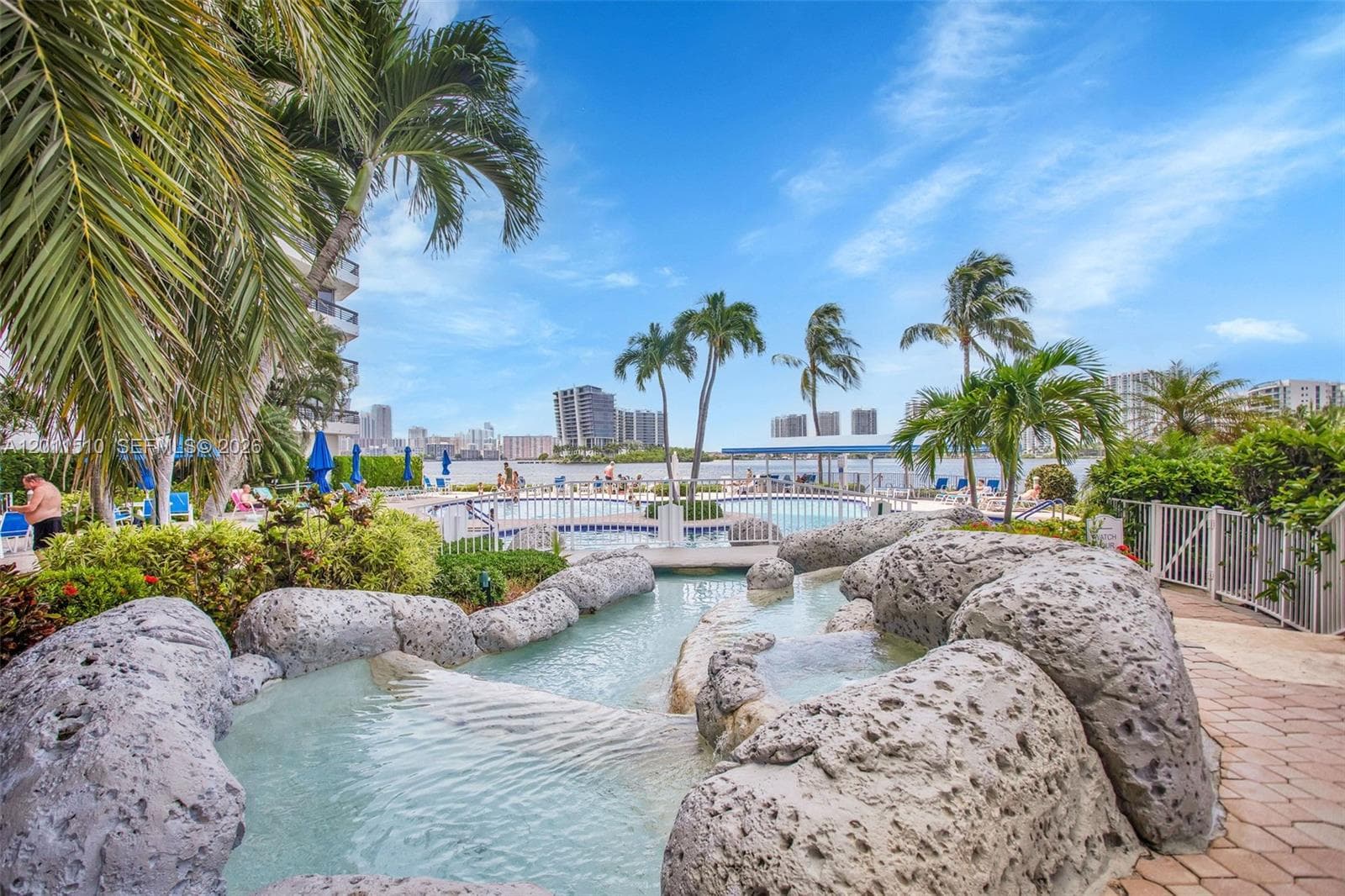 3530 Mystic Pointe Dr # 214, Aventura FL 33180 — 20
