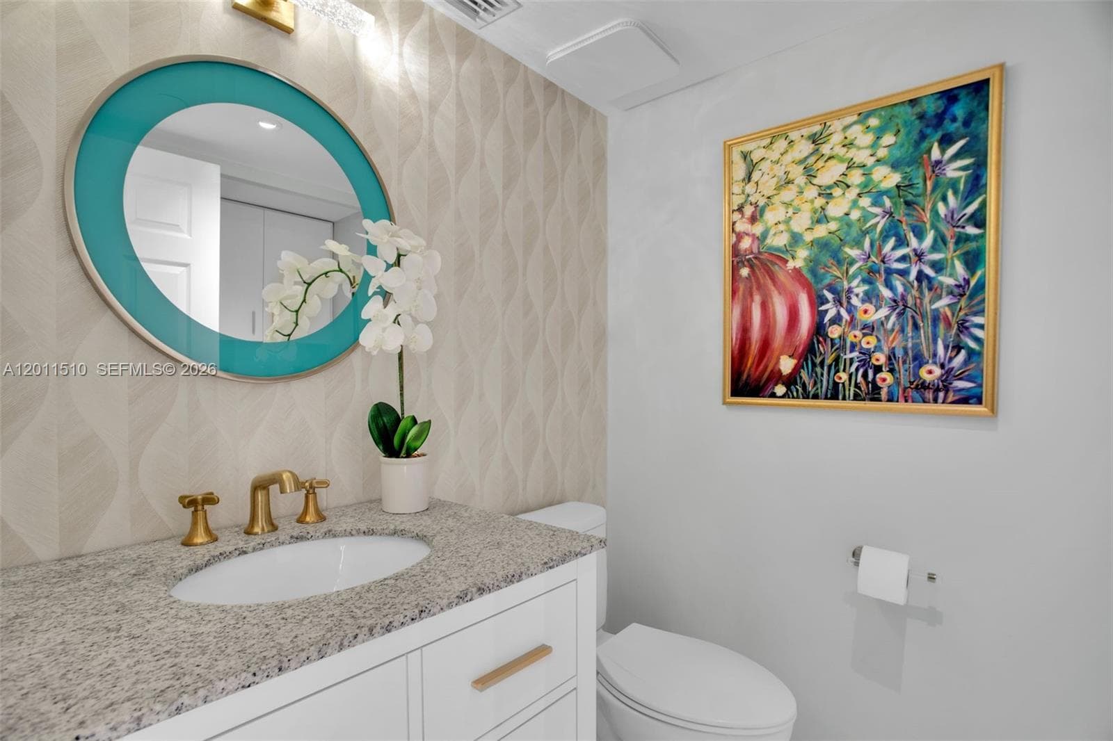 3530 Mystic Pointe Dr # 214, Aventura FL 33180 — 9