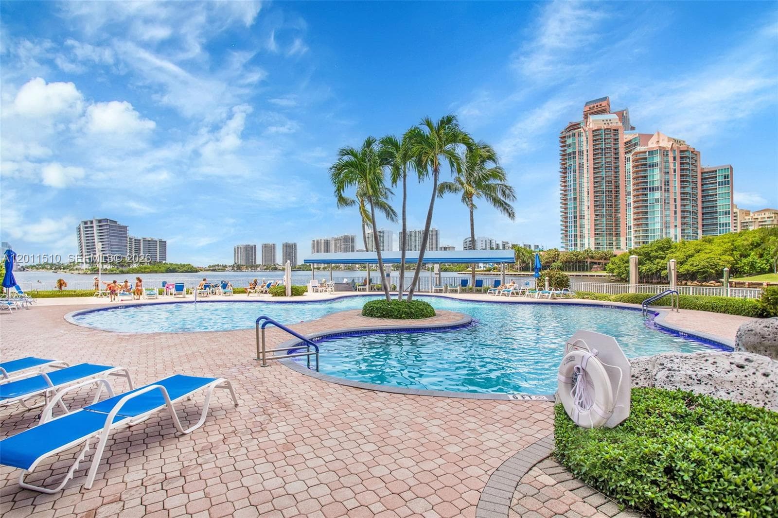 3530 Mystic Pointe Dr # 214, Aventura FL 33180 — 19