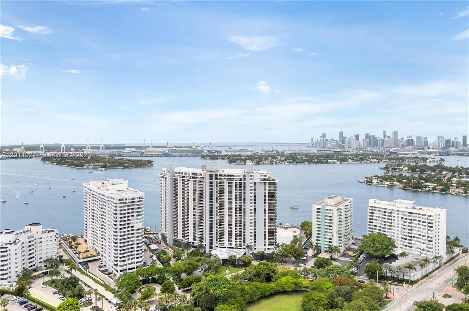 9 Island Ave # 514, Miami Beach FL 33139 — 28