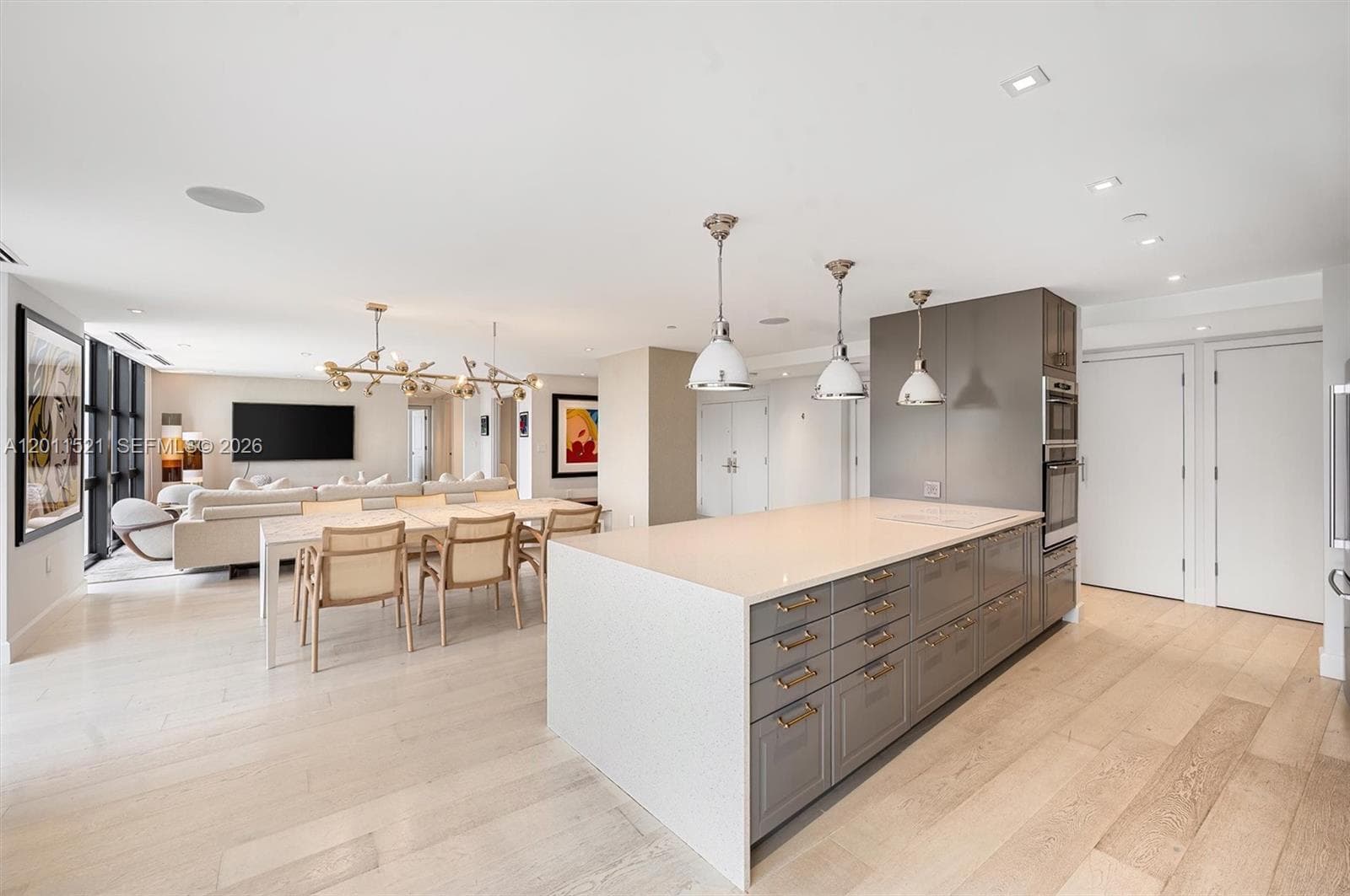 9 Island Ave # 514, Miami Beach FL 33139 — 9