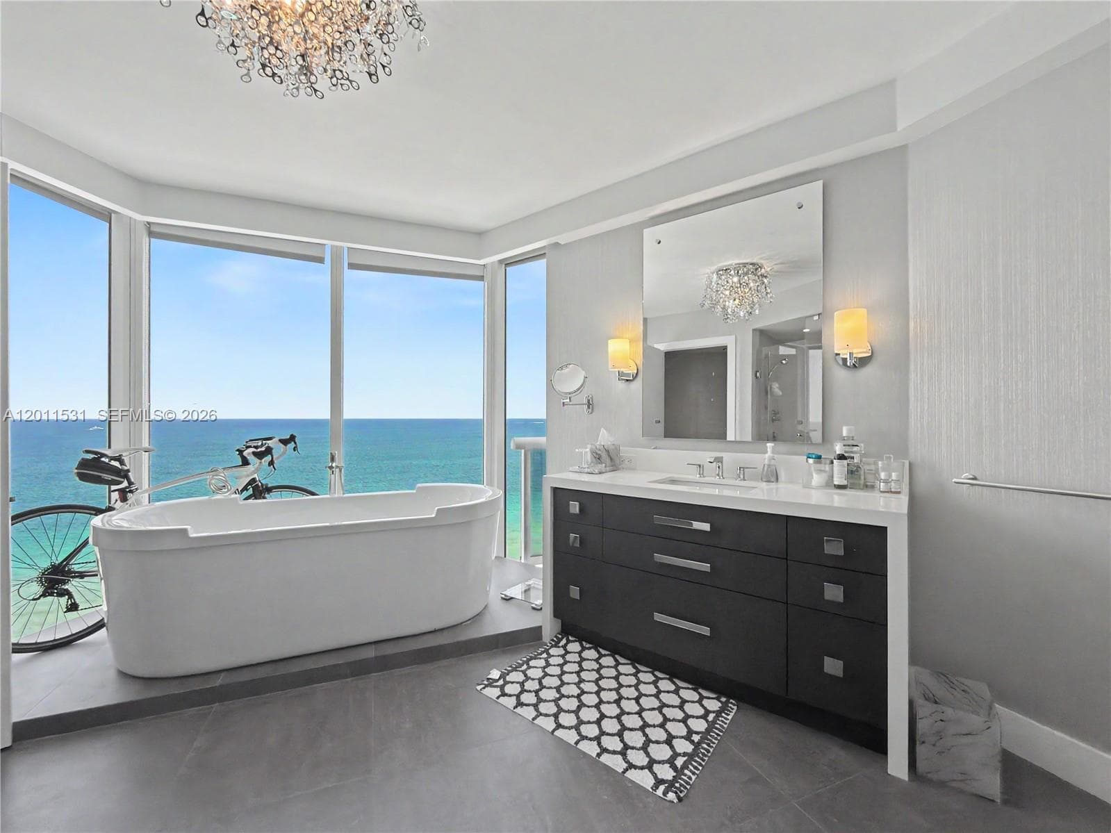17555 Collins Ave # 2501, Sunny Isles Beach FL 33160 — 23