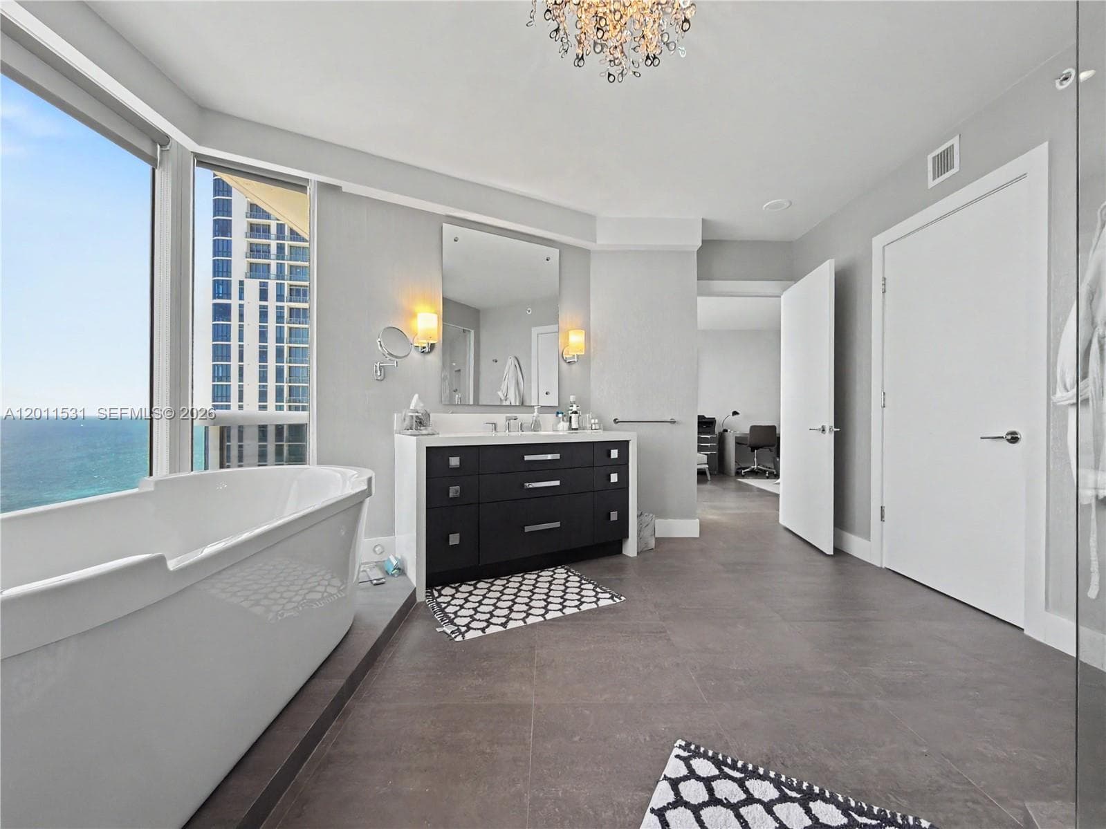 17555 Collins Ave # 2501, Sunny Isles Beach FL 33160 — 22
