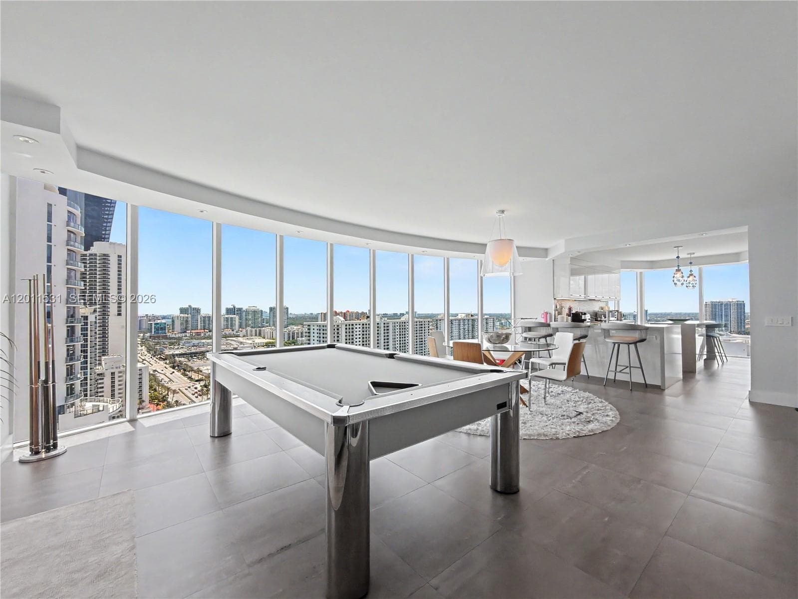 17555 Collins Ave # 2501, Sunny Isles Beach FL 33160 — 1