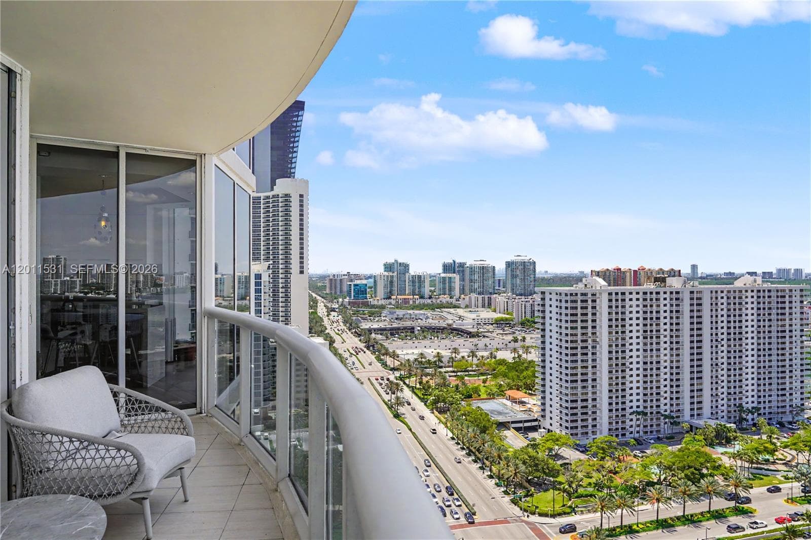 17555 Collins Ave # 2501, Sunny Isles Beach FL 33160 — 9