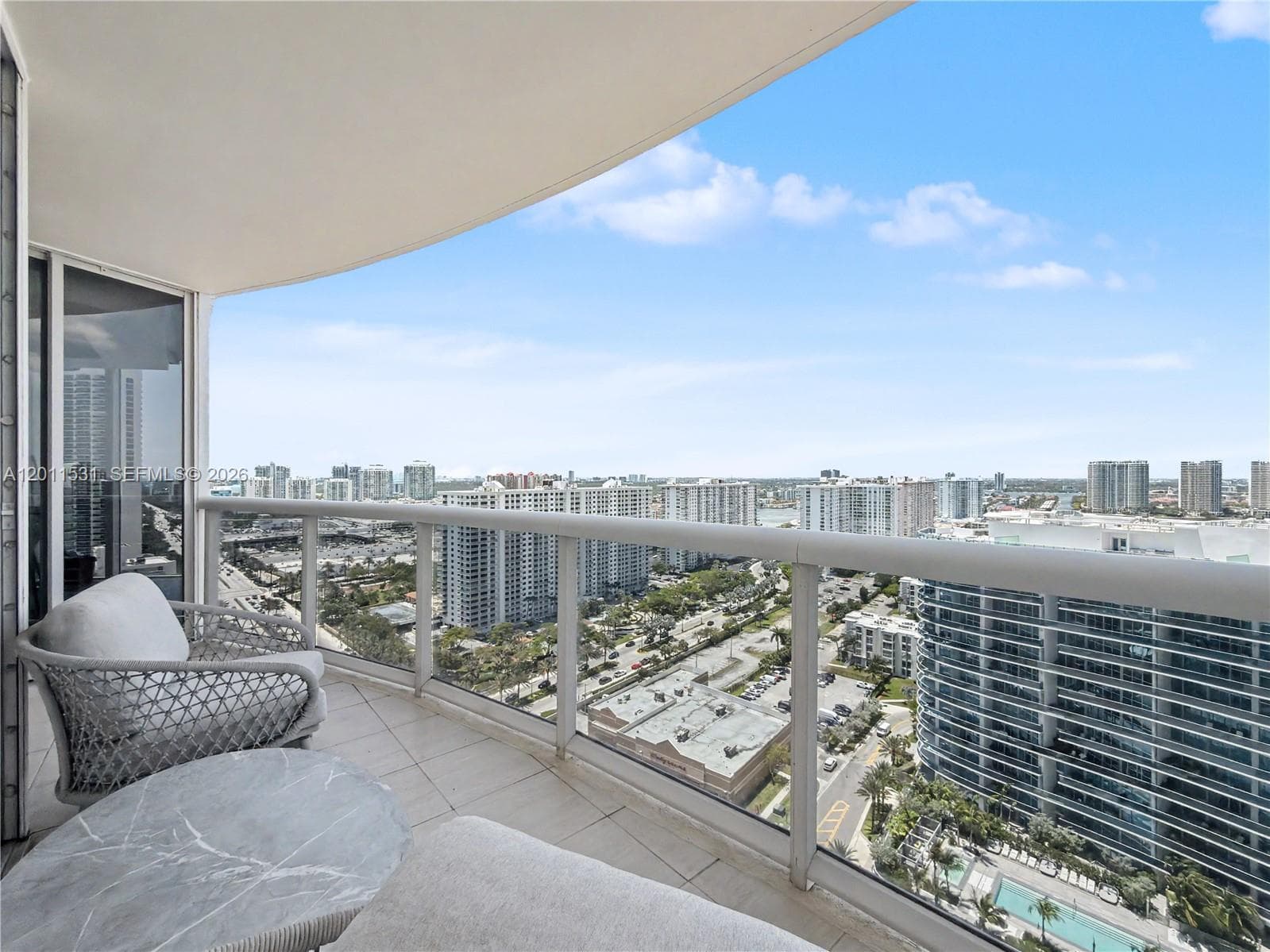 17555 Collins Ave # 2501, Sunny Isles Beach FL 33160 — 10