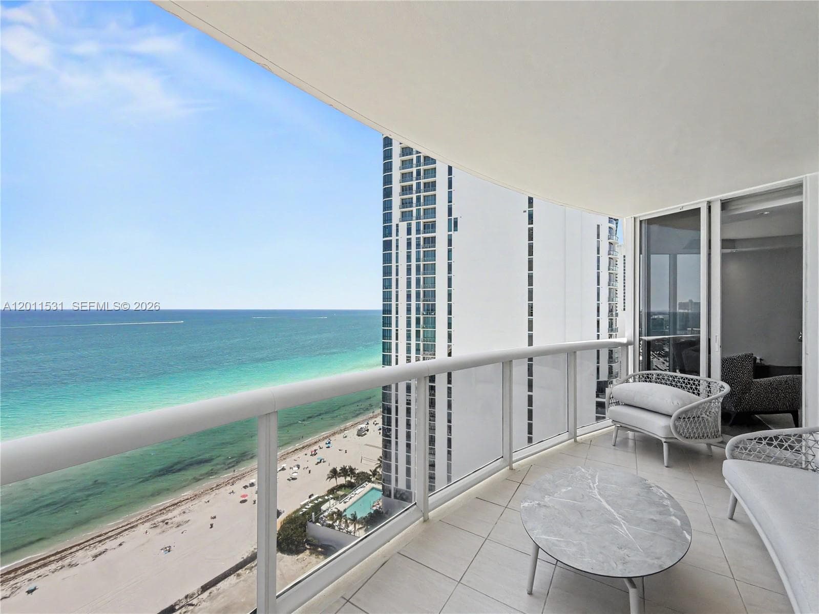 17555 Collins Ave # 2501, Sunny Isles Beach FL 33160 — 14