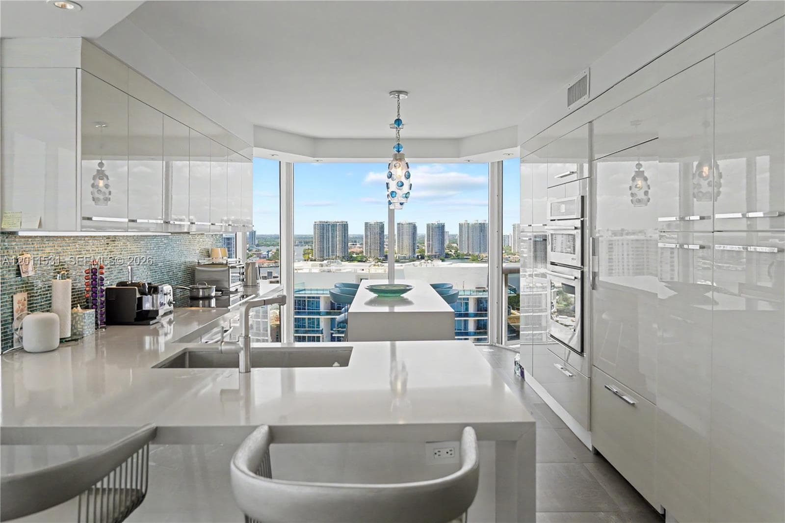 17555 Collins Ave # 2501, Sunny Isles Beach FL 33160 — 15