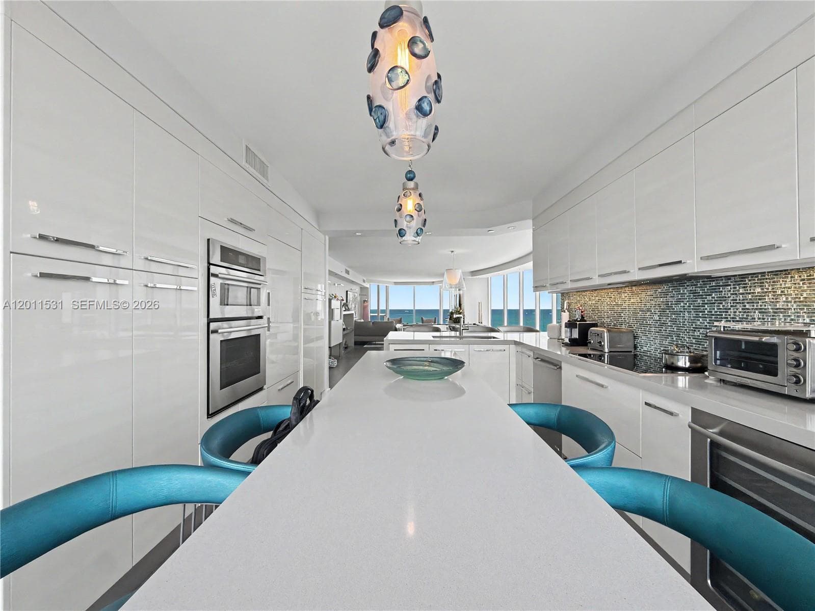 17555 Collins Ave # 2501, Sunny Isles Beach FL 33160 — 8