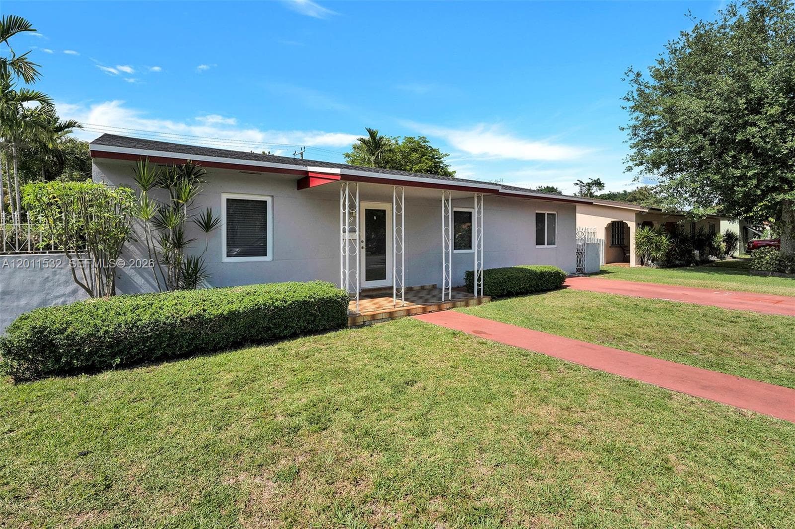 437 swan avenue, Miami Springs FL 33166 — 3