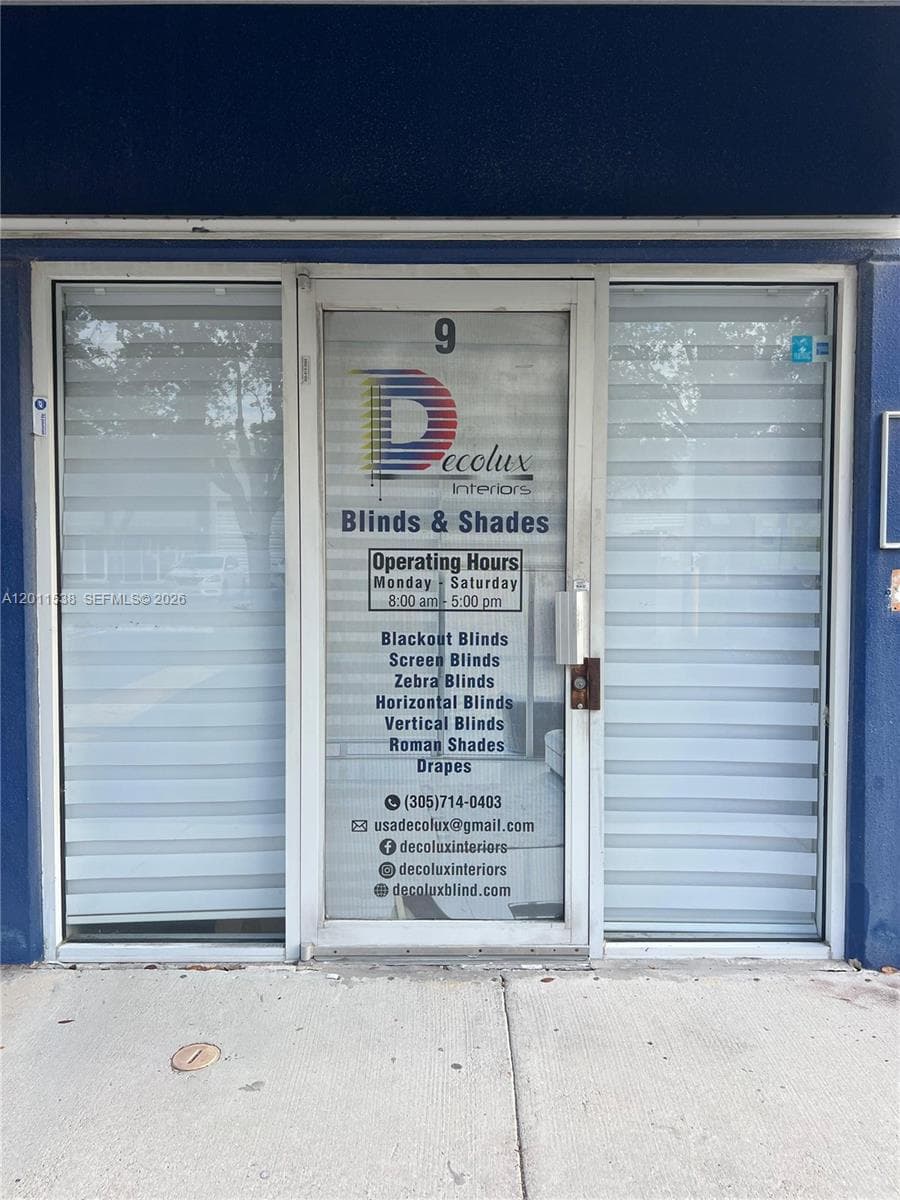 13210 SW 132nd Ave, Miami FL 33186 — 1