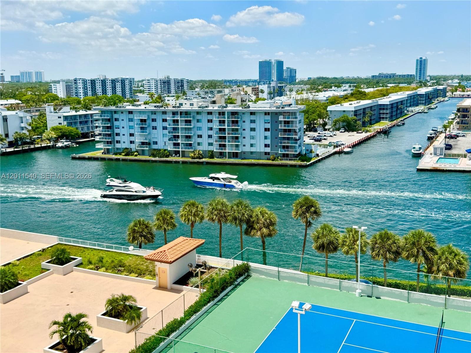 290 174th St # 1112, Sunny Isles Beach FL 33160 — 35