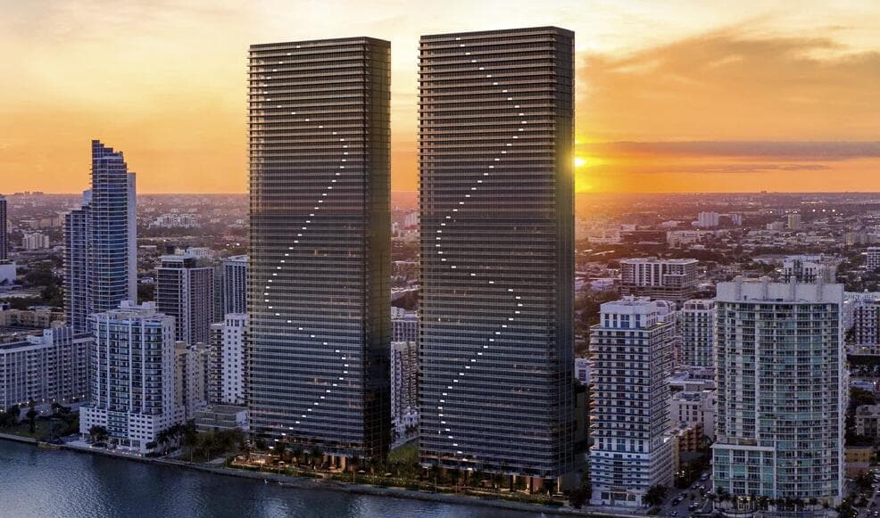 700 NE 24th Street # 6003, Miami FL 33137 — 1