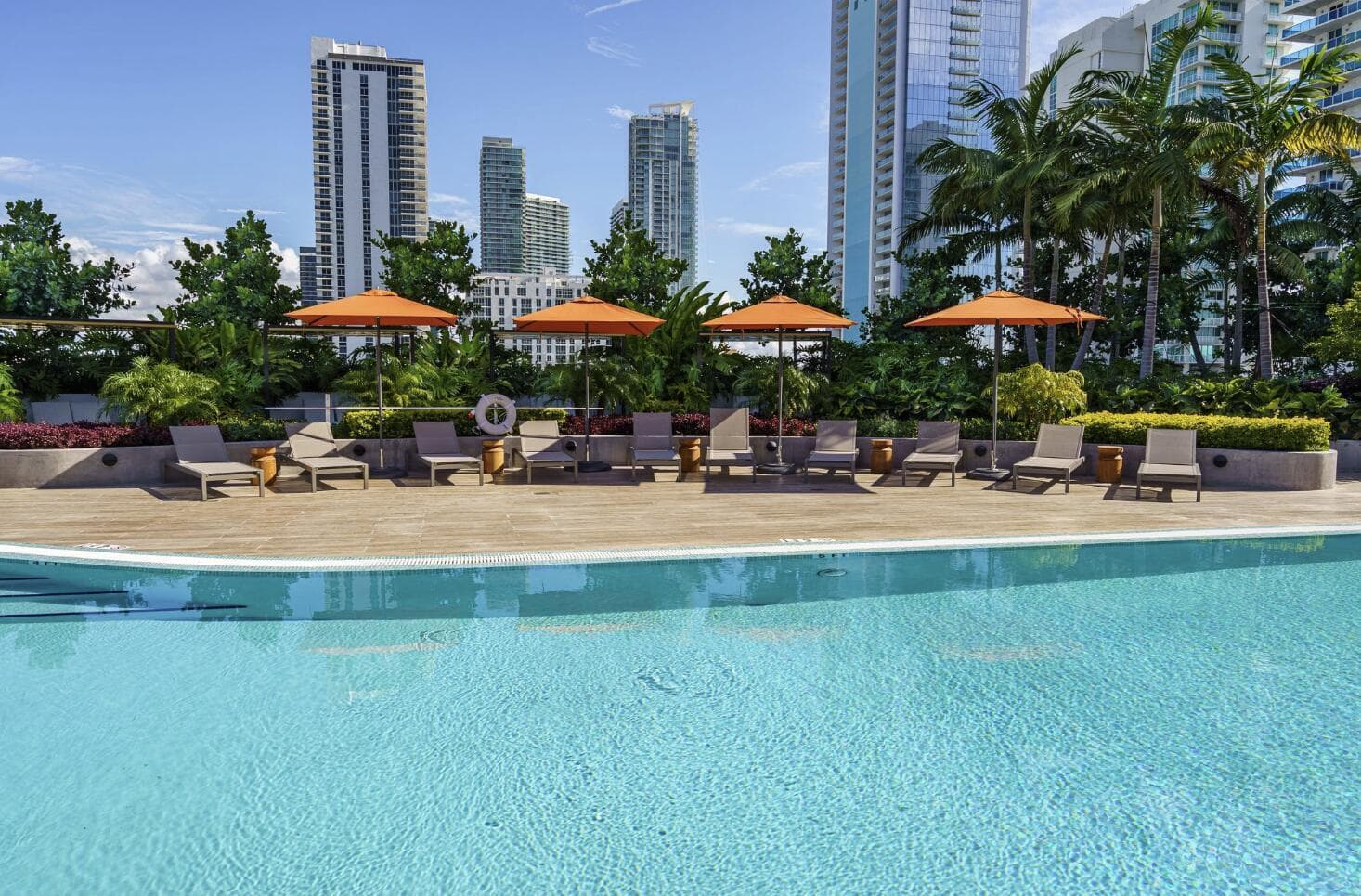 700 NE 24th Street # 6003, Miami FL 33137 — 10