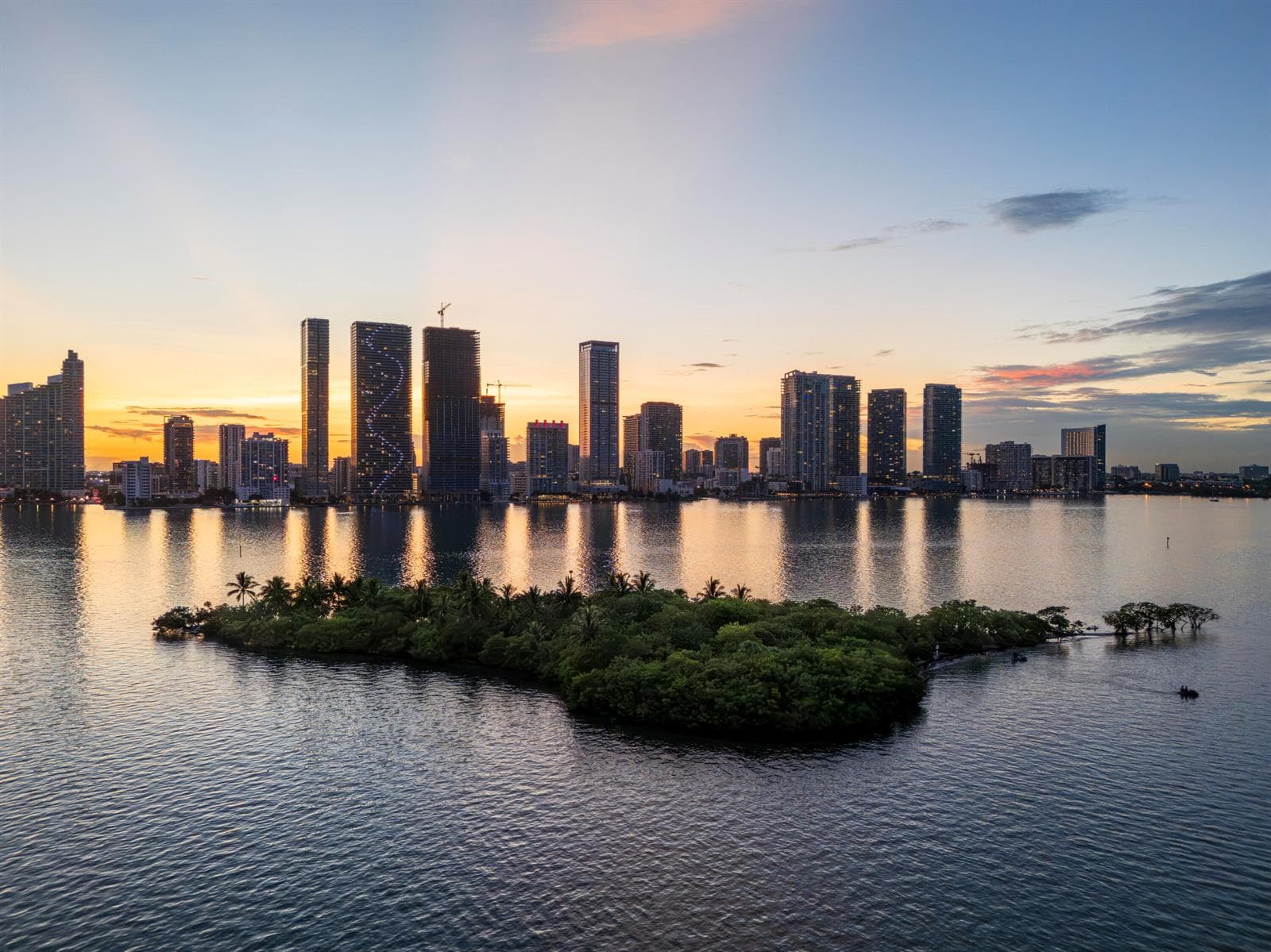 700 NE 24th Street # 6003, Miami FL 33137 — 40