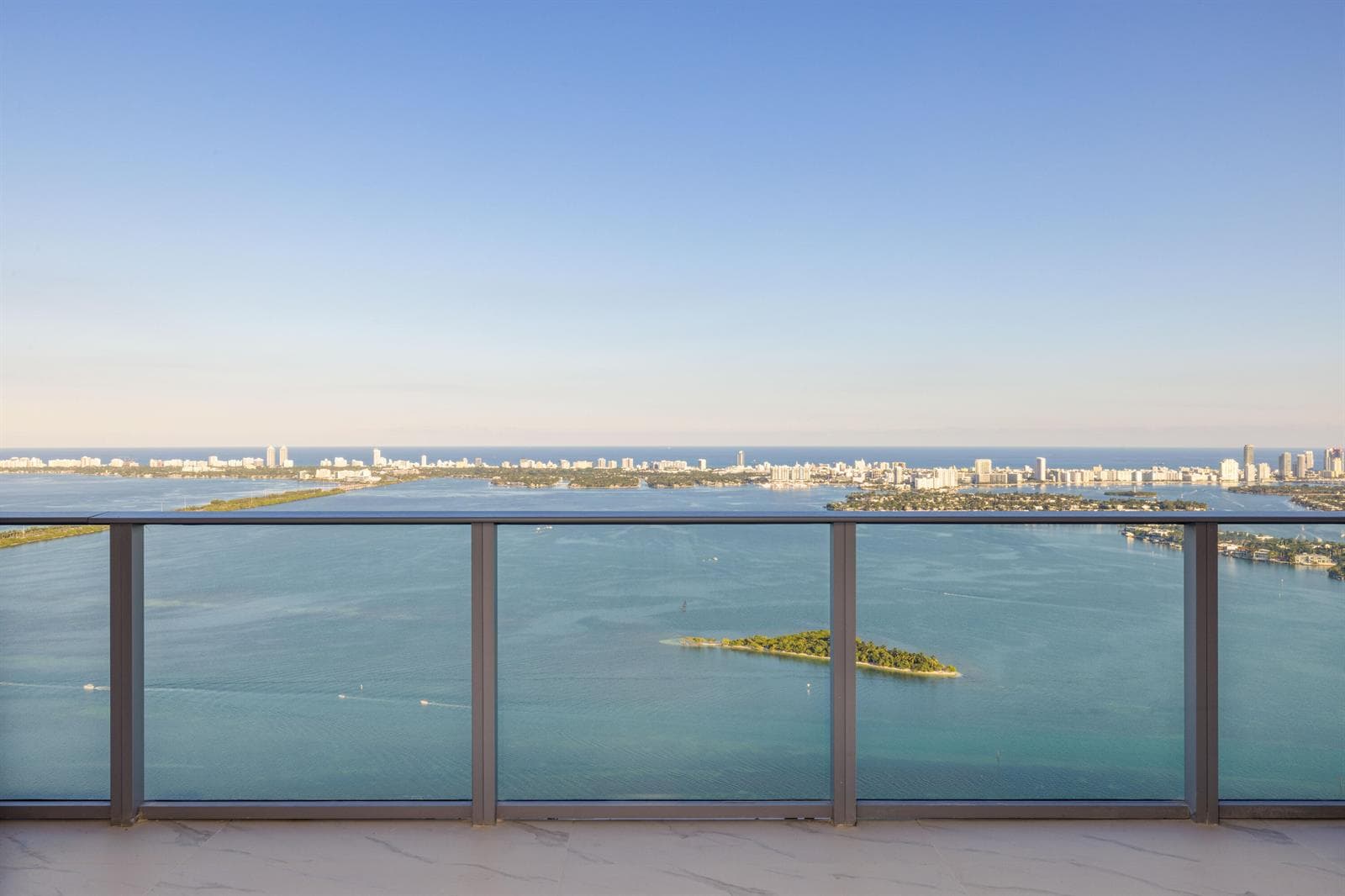 700 NE 24th Street # 6003, Miami FL 33137 — 4