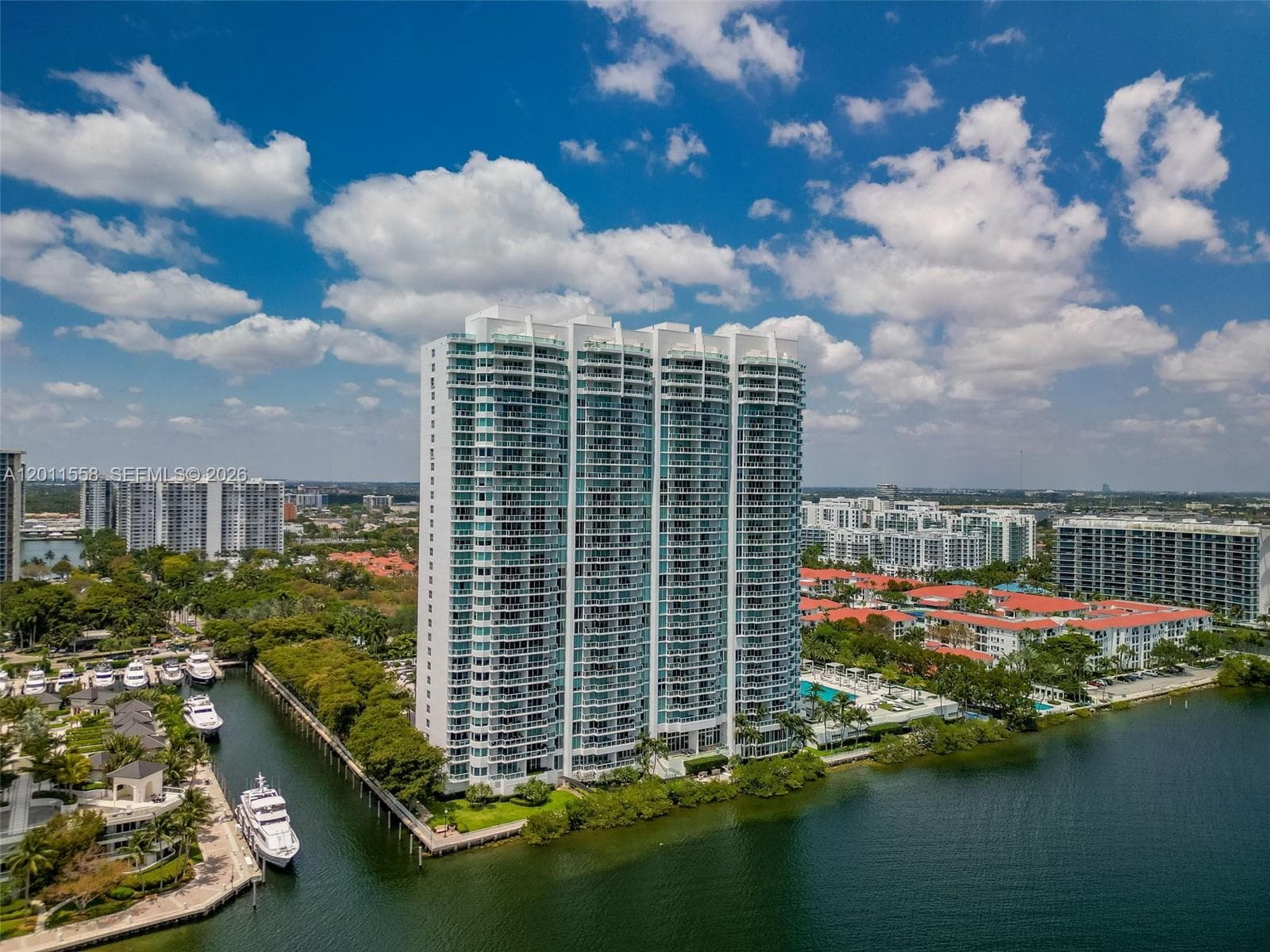 3201 NE 183rd St # 1705, Aventura FL 33160 — 52