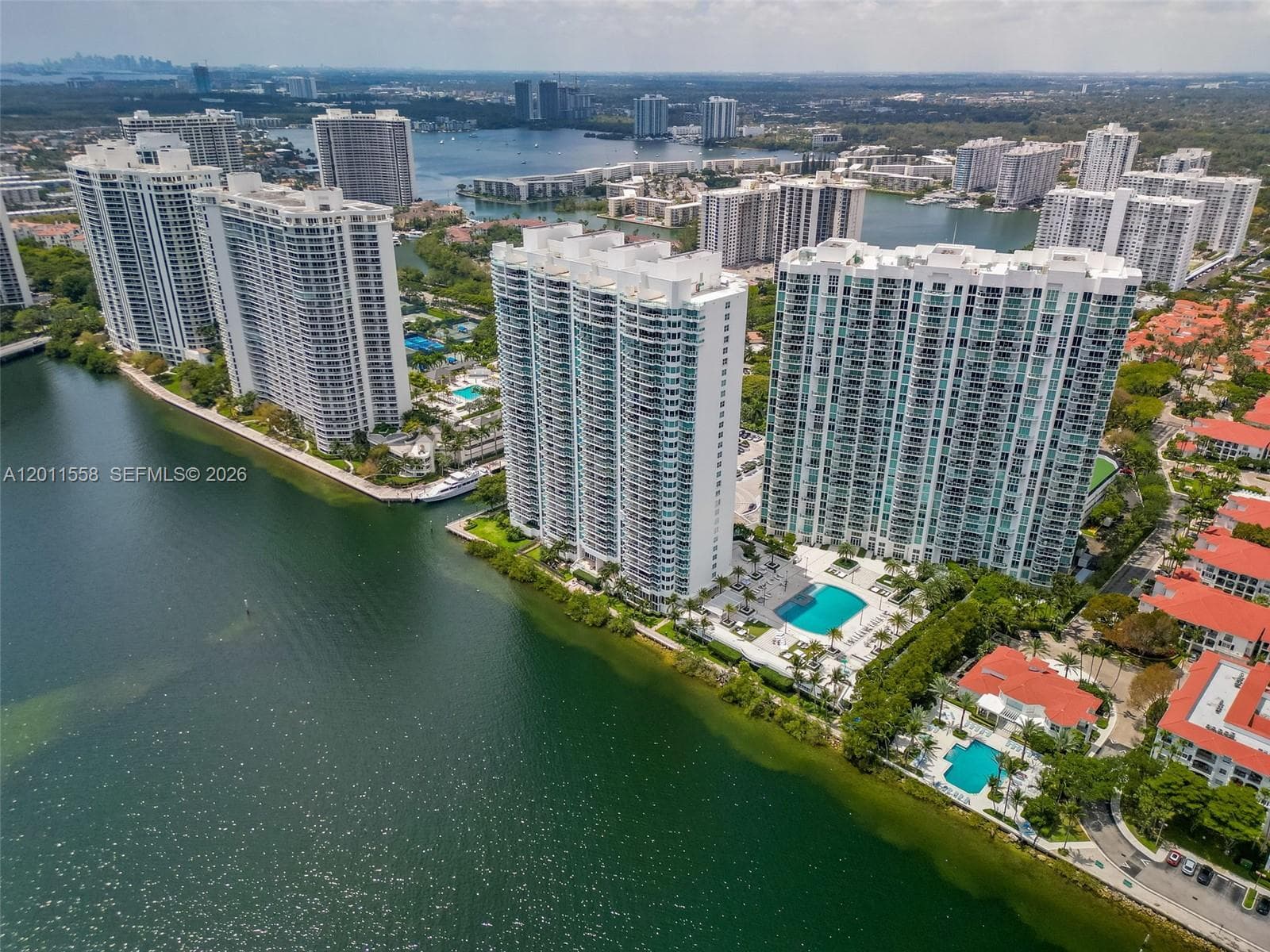 3201 NE 183rd St # 1705, Aventura FL 33160 — 56