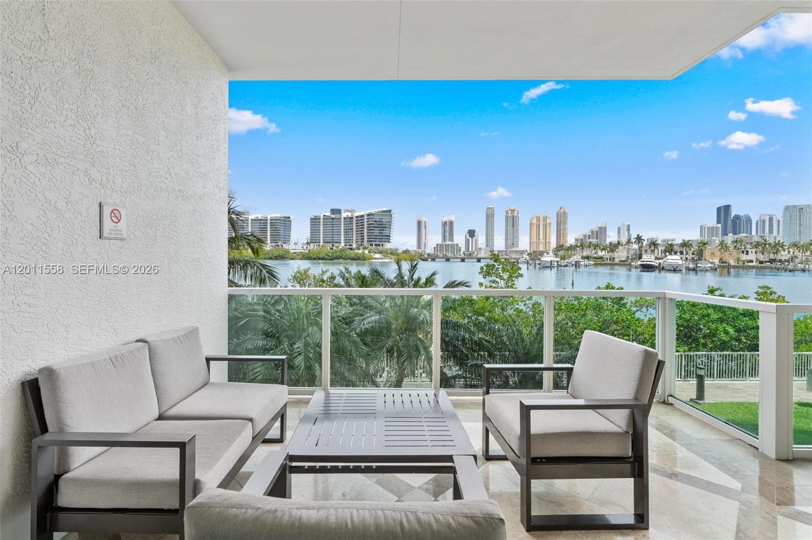 3201 NE 183rd St # 1705, Aventura FL 33160 — 42