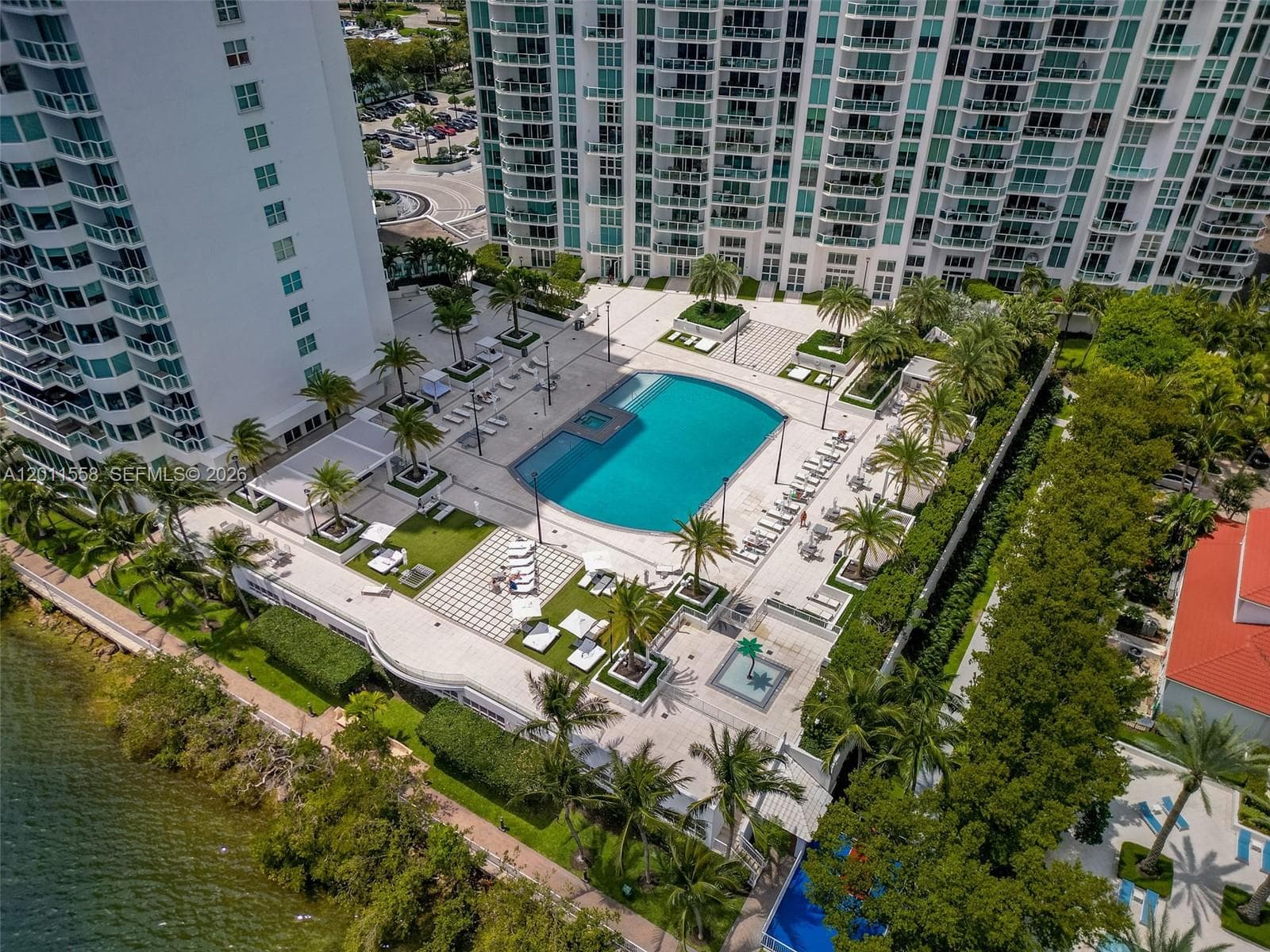 3201 NE 183rd St # 1705, Aventura FL 33160 — 46