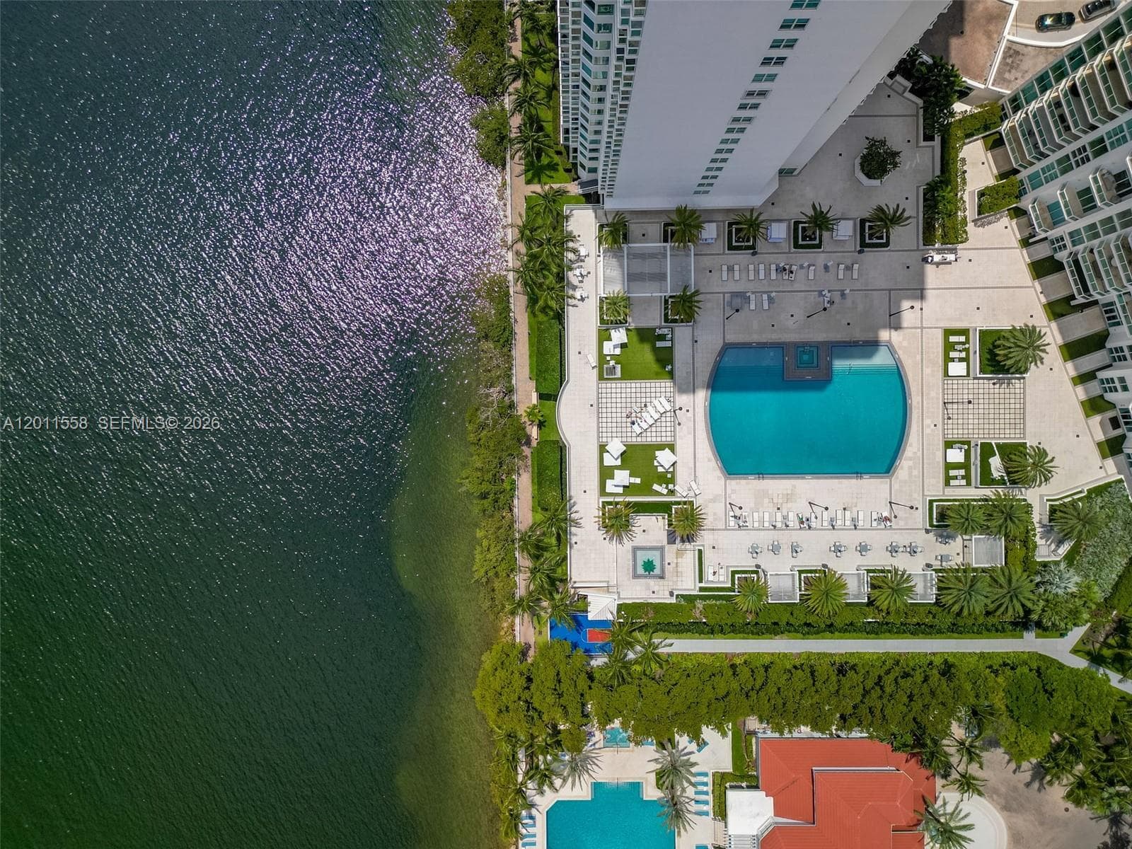 3201 NE 183rd St # 1705, Aventura FL 33160 — 47