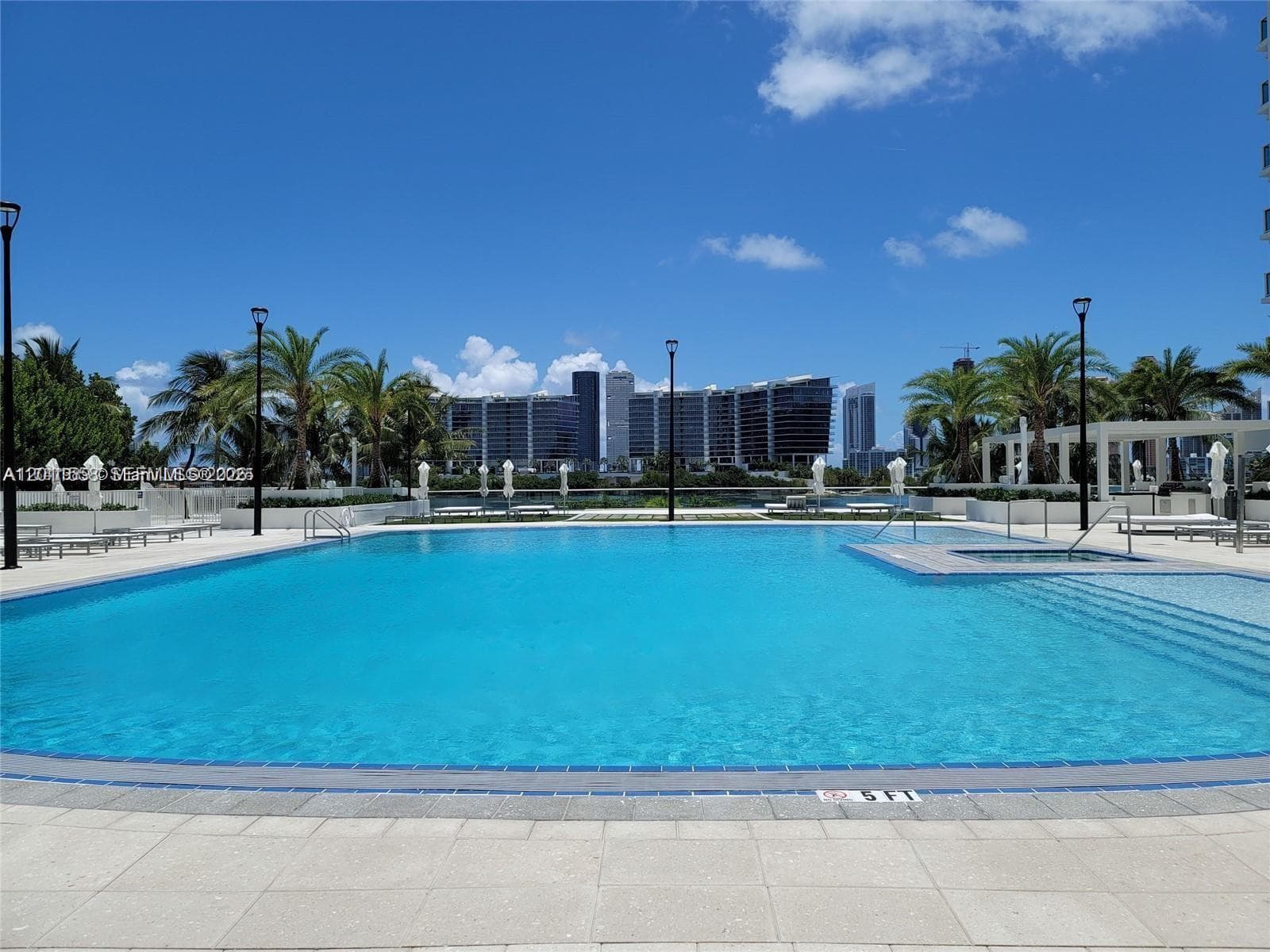 3201 NE 183rd St # 1705, Aventura FL 33160 — 43