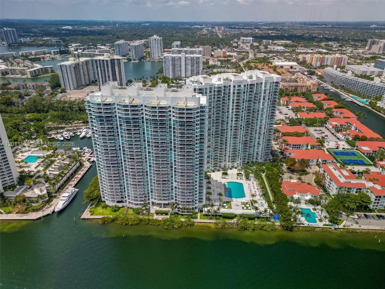 3201 NE 183rd St # 1705, Aventura FL 33160 — 57
