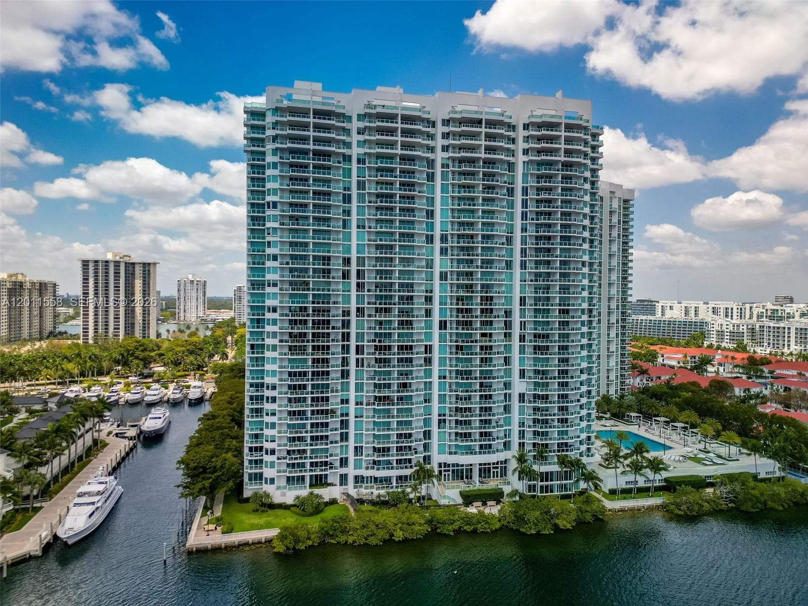 3201 NE 183rd St # 1705, Aventura FL 33160 — 53