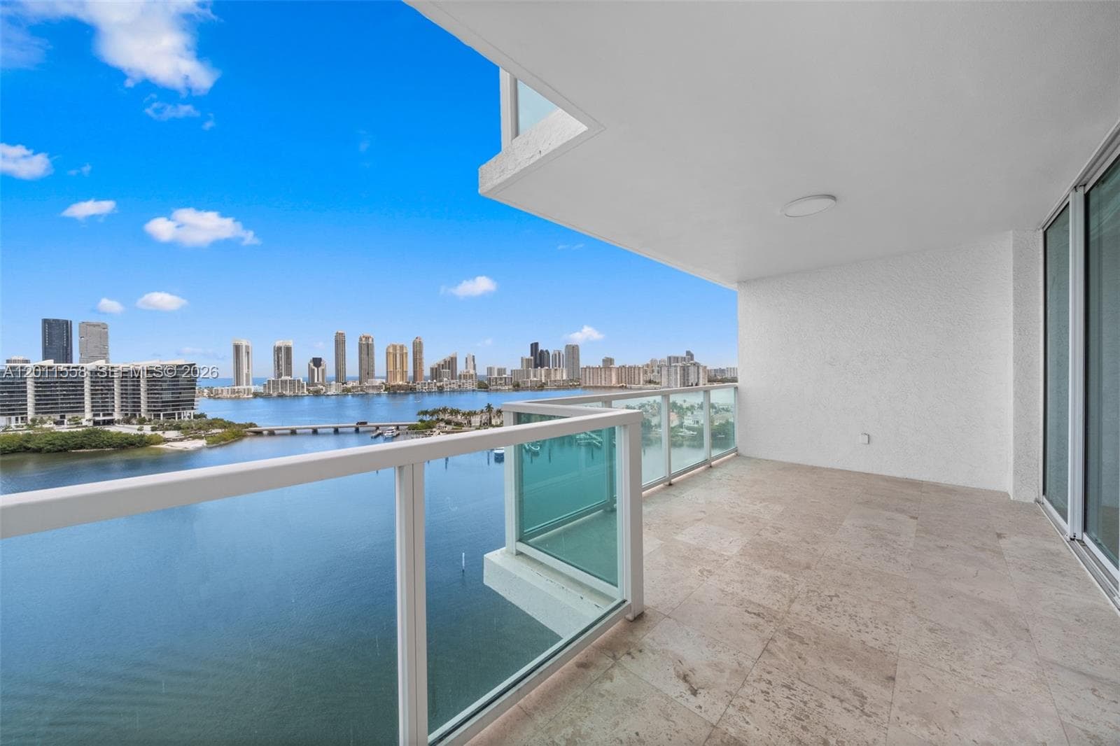 3201 NE 183rd St # 1705, Aventura FL 33160 — 36