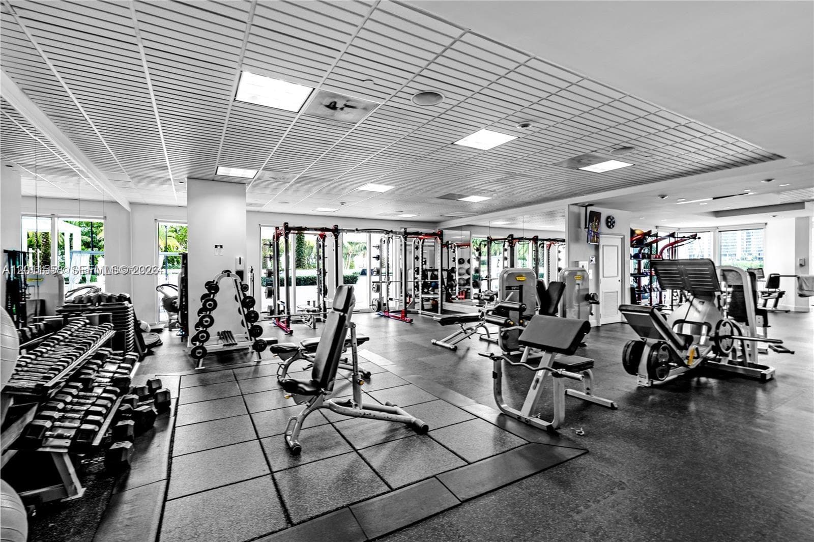 3201 NE 183rd St # 1705, Aventura FL 33160 — 32