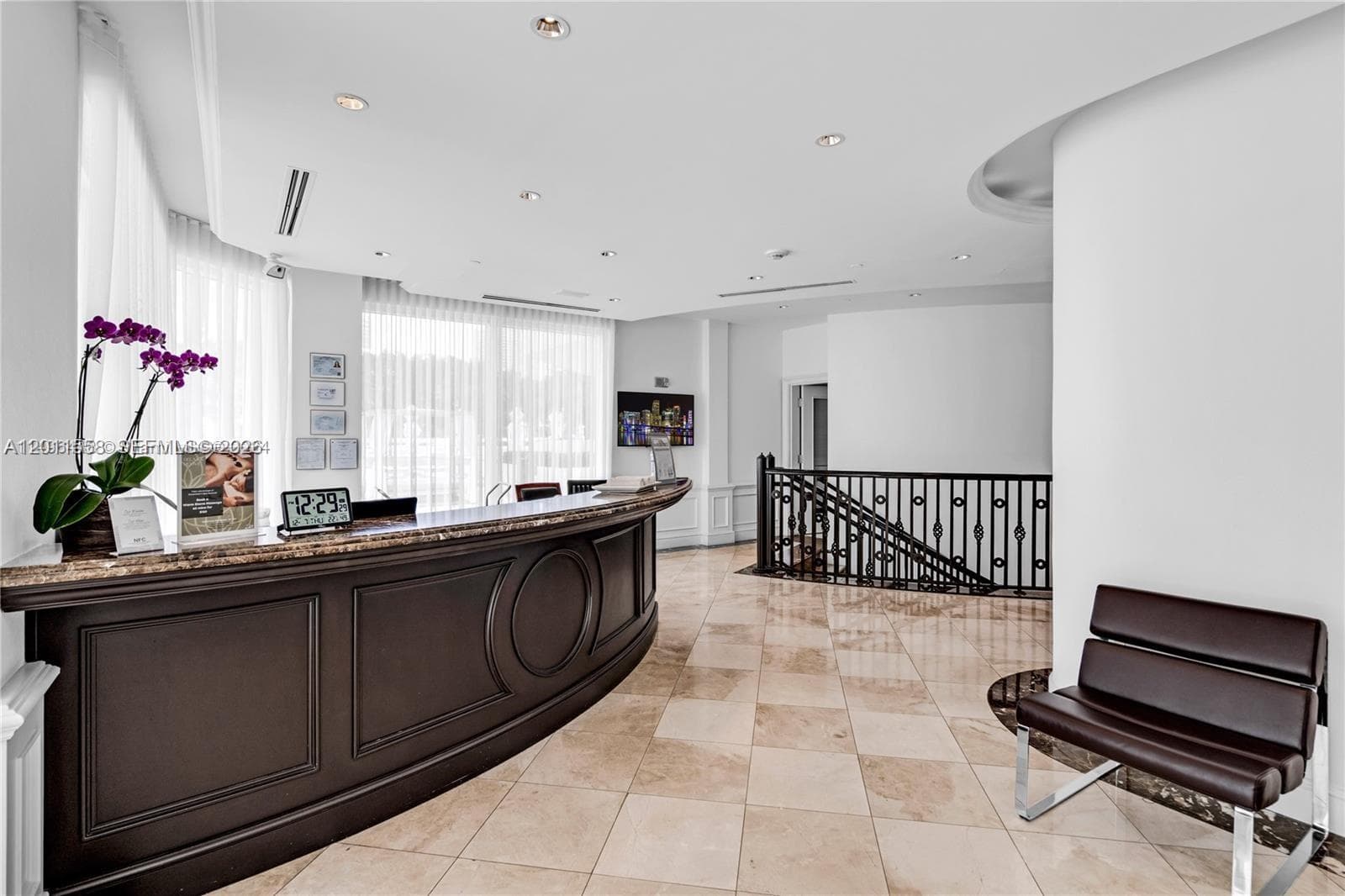 3201 NE 183rd St # 1705, Aventura FL 33160 — 30