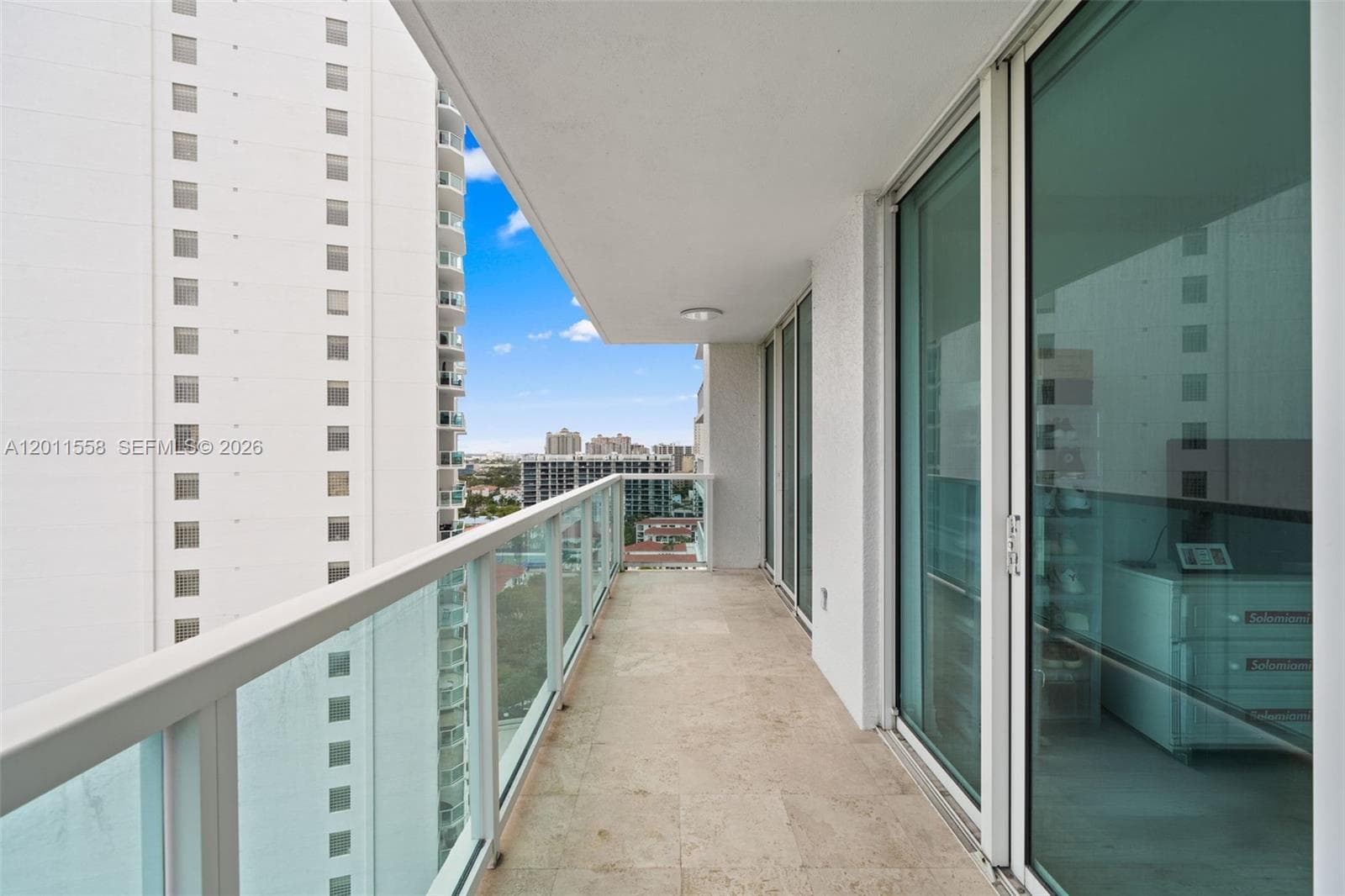 3201 NE 183rd St # 1705, Aventura FL 33160 — 38