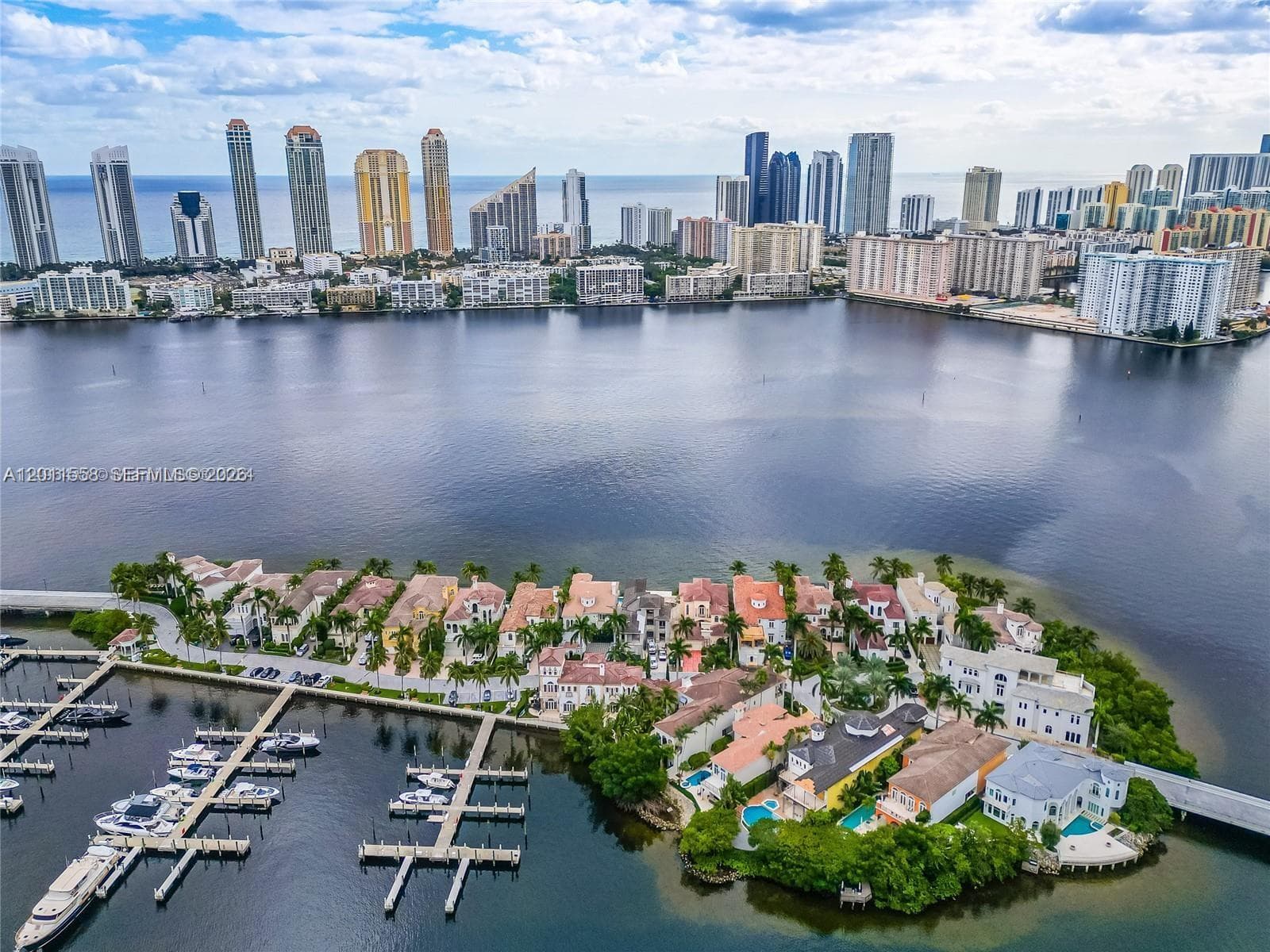 3201 NE 183rd St # 1705, Aventura FL 33160 — 10