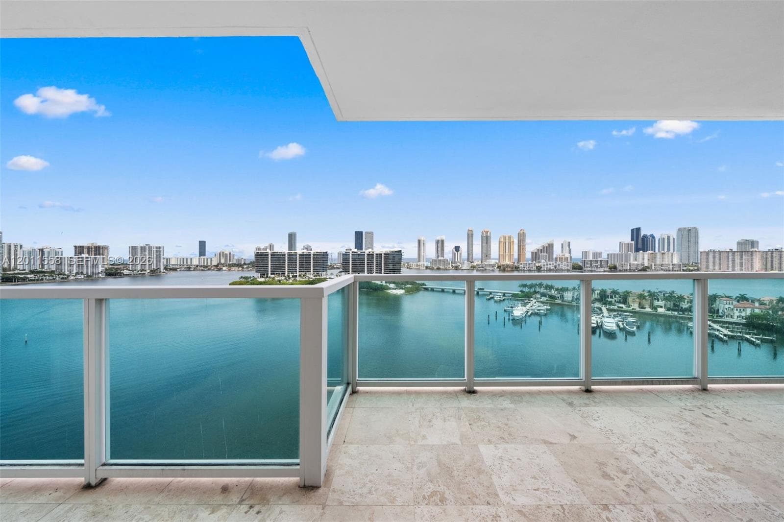 3201 NE 183rd St # 1705, Aventura FL 33160 — 33