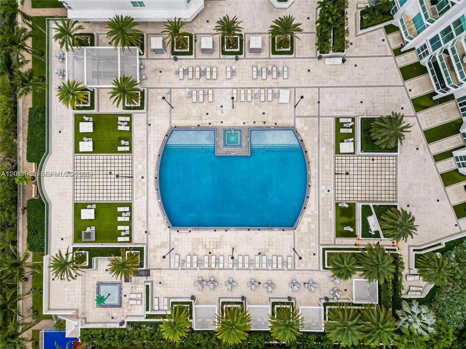 3201 NE 183rd St # 1705, Aventura FL 33160 — 45