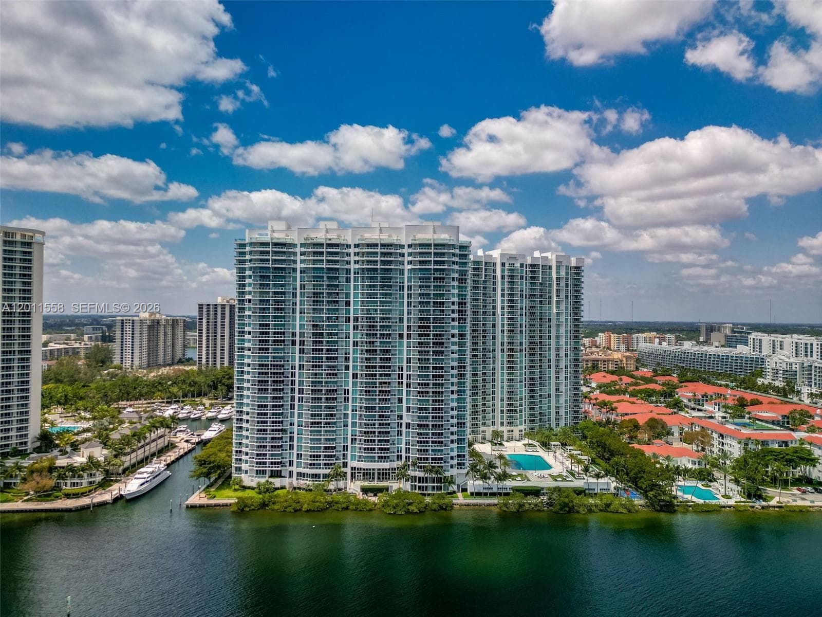 3201 NE 183rd St # 1705, Aventura FL 33160 — 51