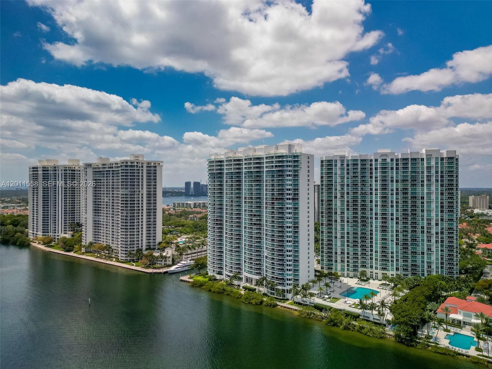 3201 NE 183rd St # 1705, Aventura FL 33160 — 55