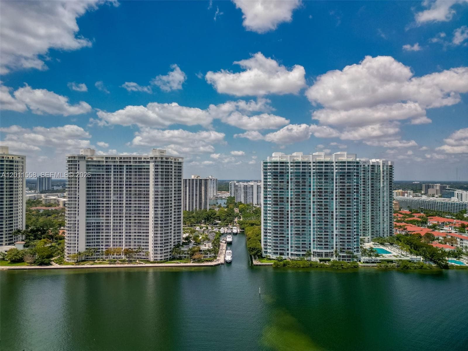 3201 NE 183rd St # 1705, Aventura FL 33160 — 59