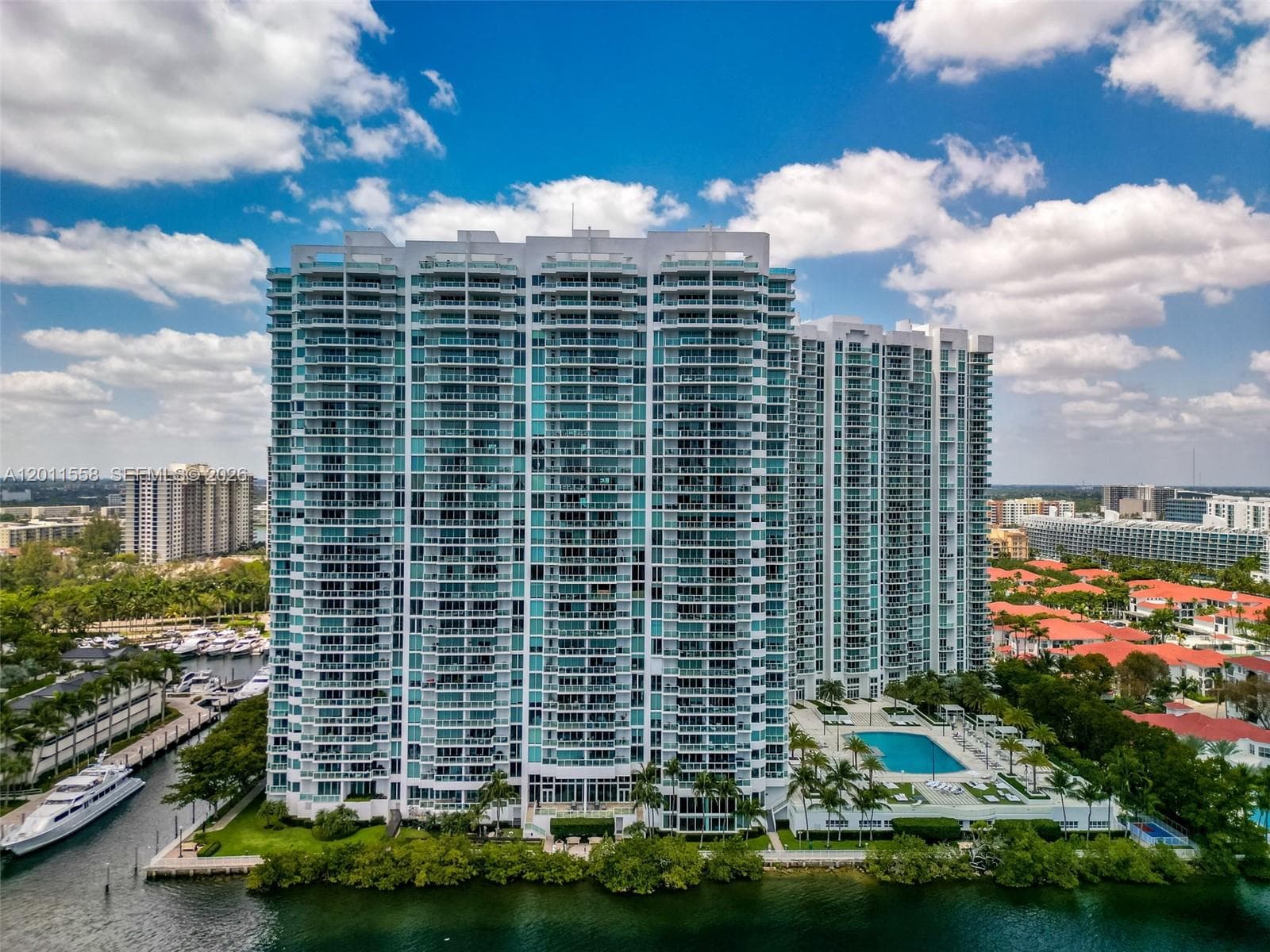 3201 NE 183rd St # 1705, Aventura FL 33160 — 54