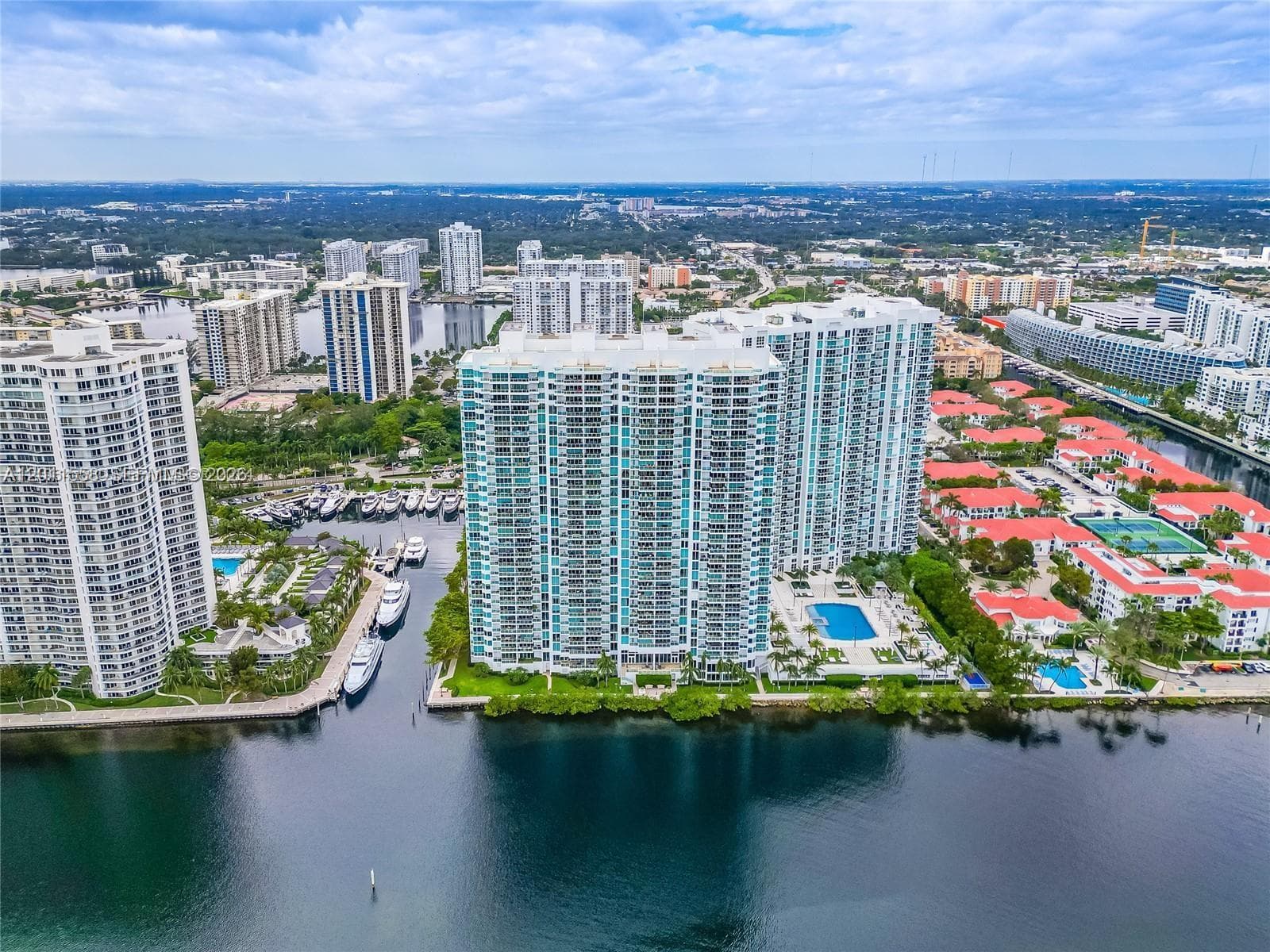 3201 NE 183rd St # 1705, Aventura FL 33160 — 50